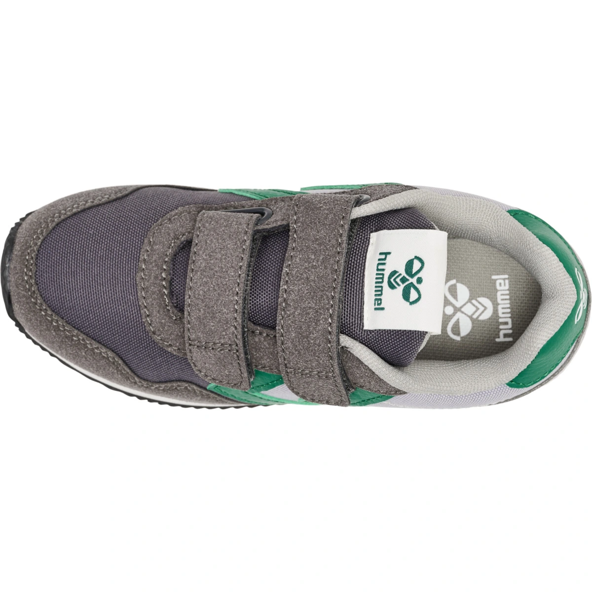 HUMMEL REFLEX_DOUBLE_MULTI_JR 216786 1962 IRON GATE