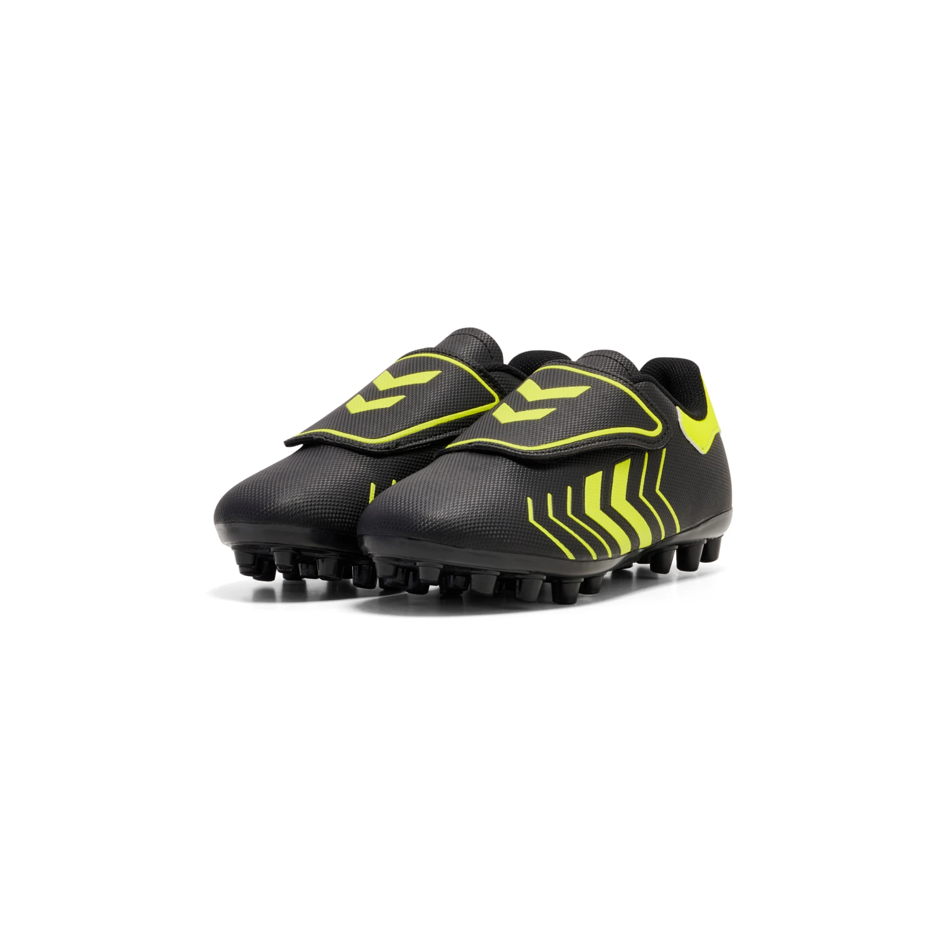HUMMEL HATTRICK_MG_JR 217580 2934 BLACK/YELLOW