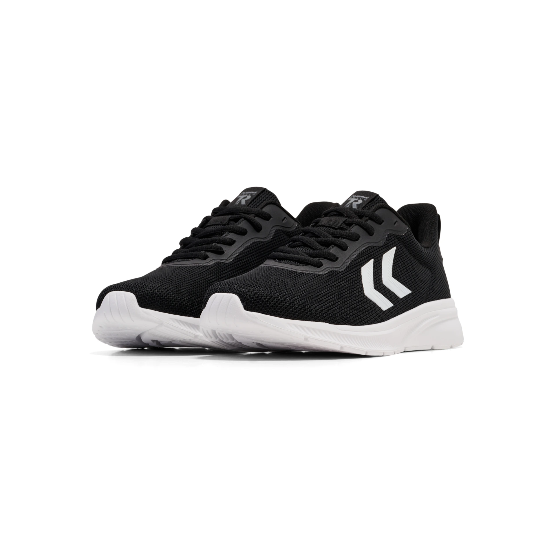 HUMMEL REACH TR BREATHER HUMMEL REACH_TR_BREATHER 225227 2001 BLACK