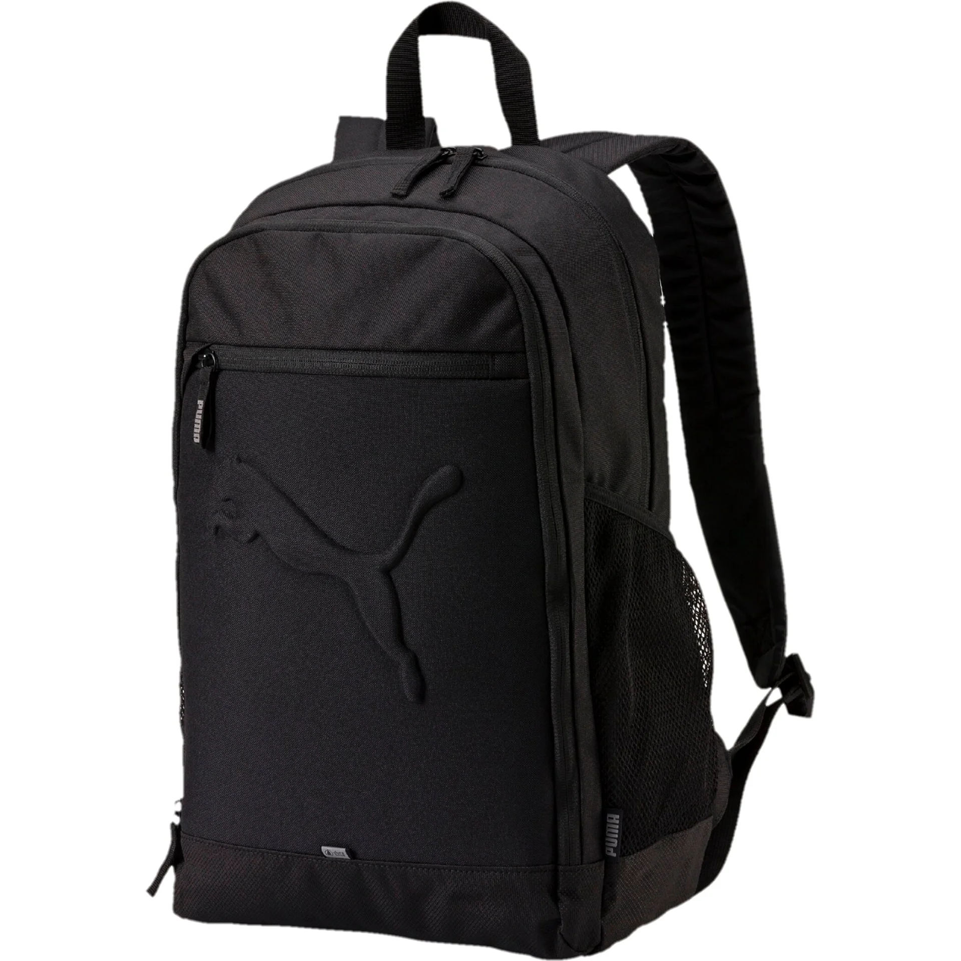 PUMA Rucksack_Buzz_Backpack 073581 001 BLACK