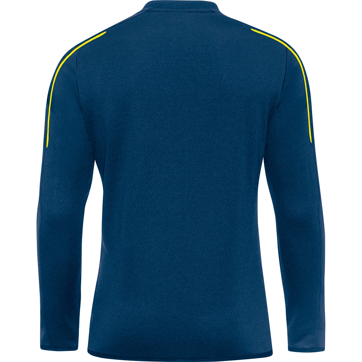 JAKO Kinder_Sweat_Classico 8850K 42 nightblue/citro