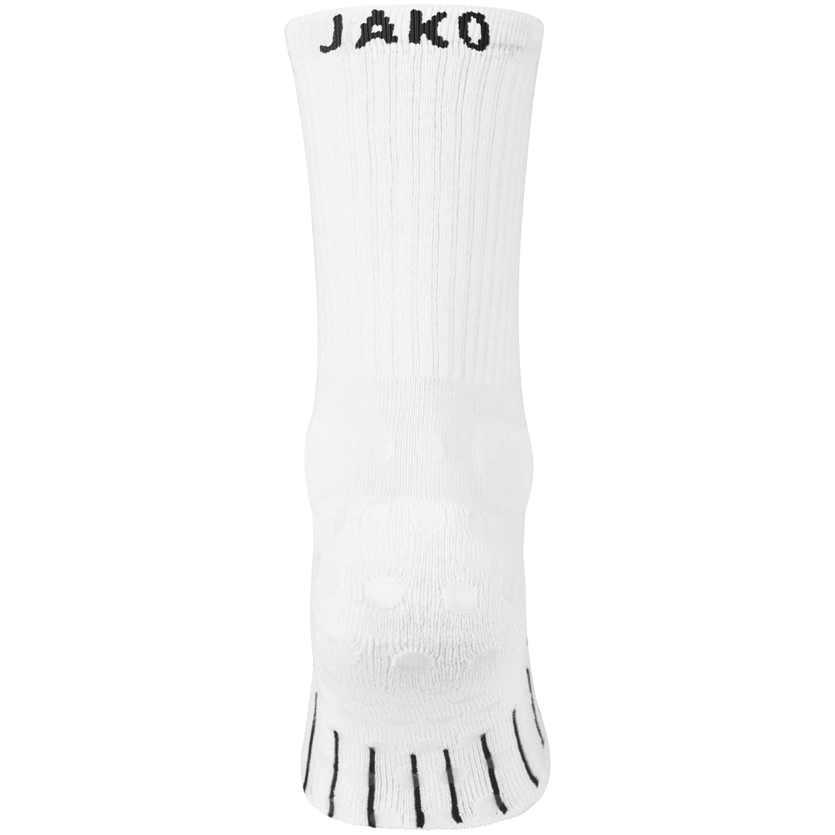 JAKO Gripsocken_Comfort 3950 000 weiß