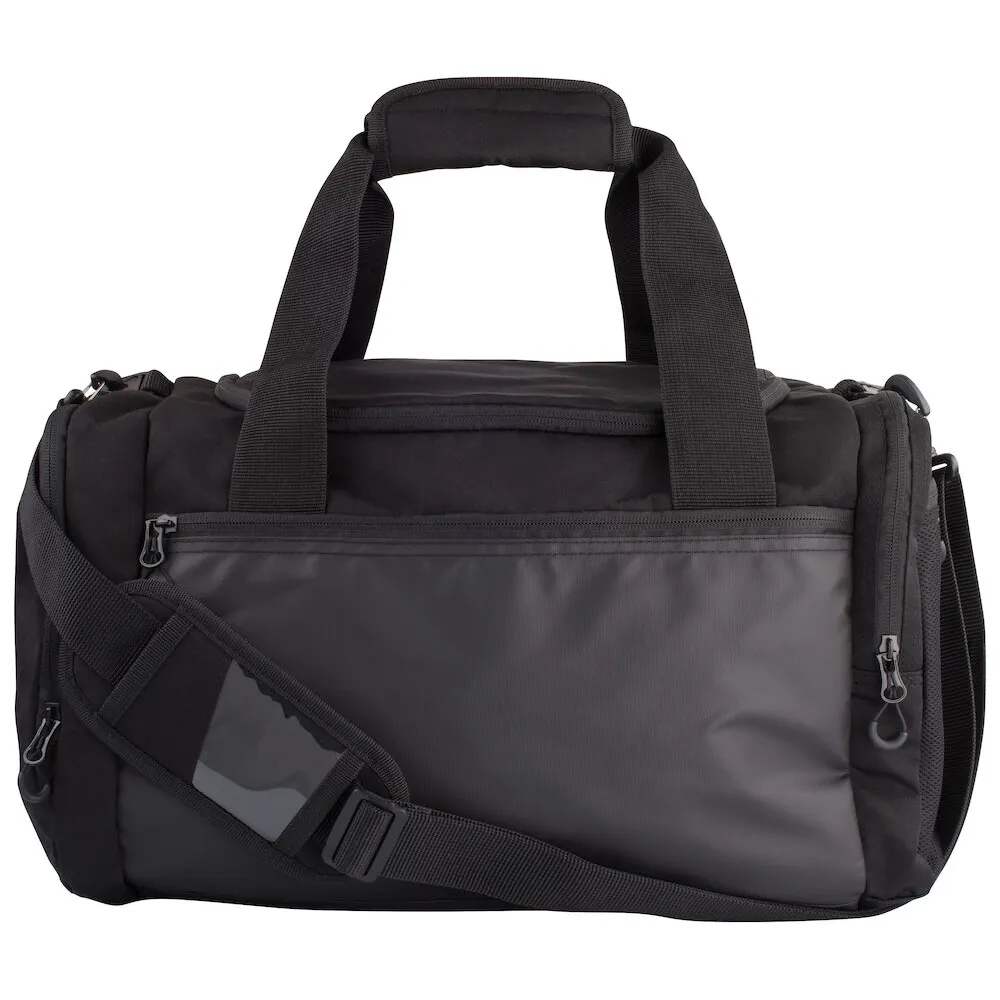 CLIQUE 20_Travel_Bag_Small 040244 99 schwarz