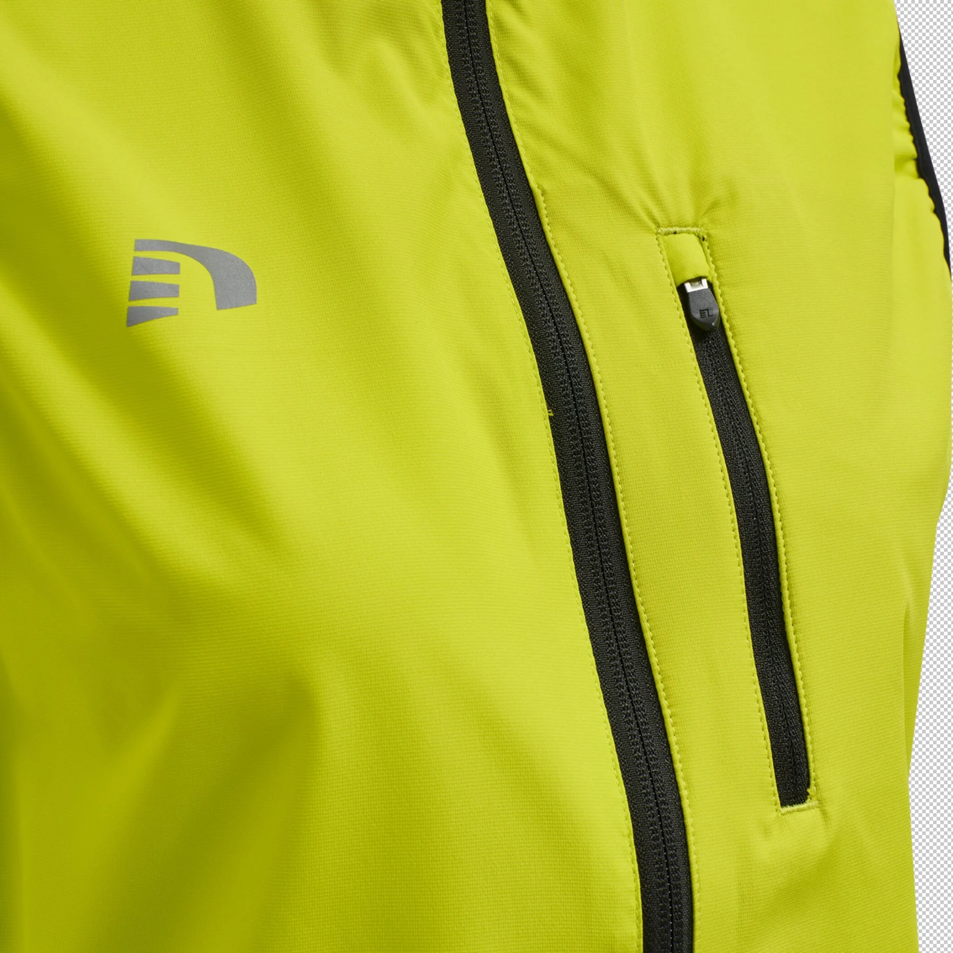 NEWLINE Damen_WOMENS_CORE_GILET 500116 6102 EVENING PRIMROSE