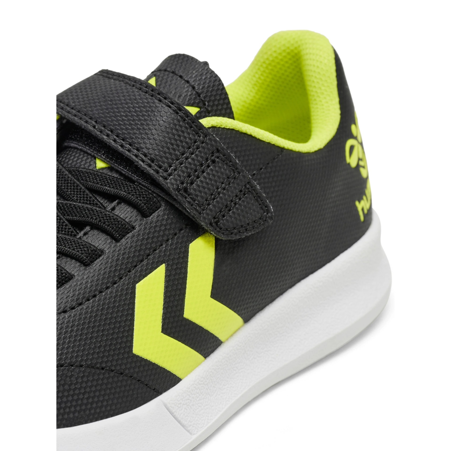 HUMMEL TOP_STAR_IN_JR___BLACK_YELLOW___38 217657 2934 BLACK/YELLOW
