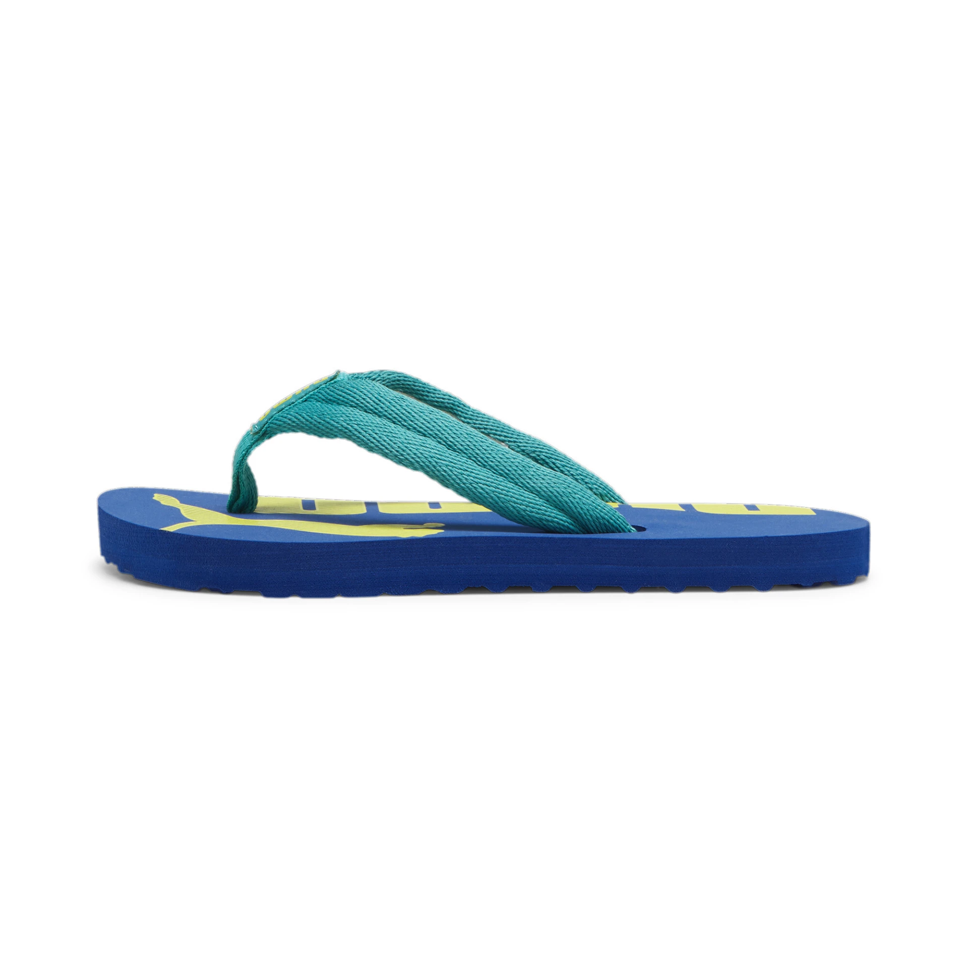 PUMA Epic_Flip_v2_PS 362802 047 SPARKLING GREEN-COBALT GLA