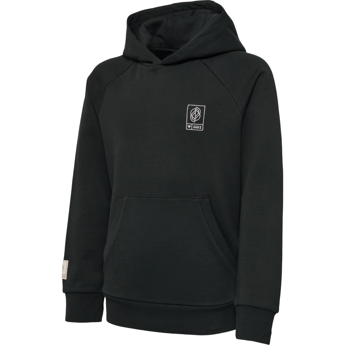 HUMMEL  213982 2001 BLACK