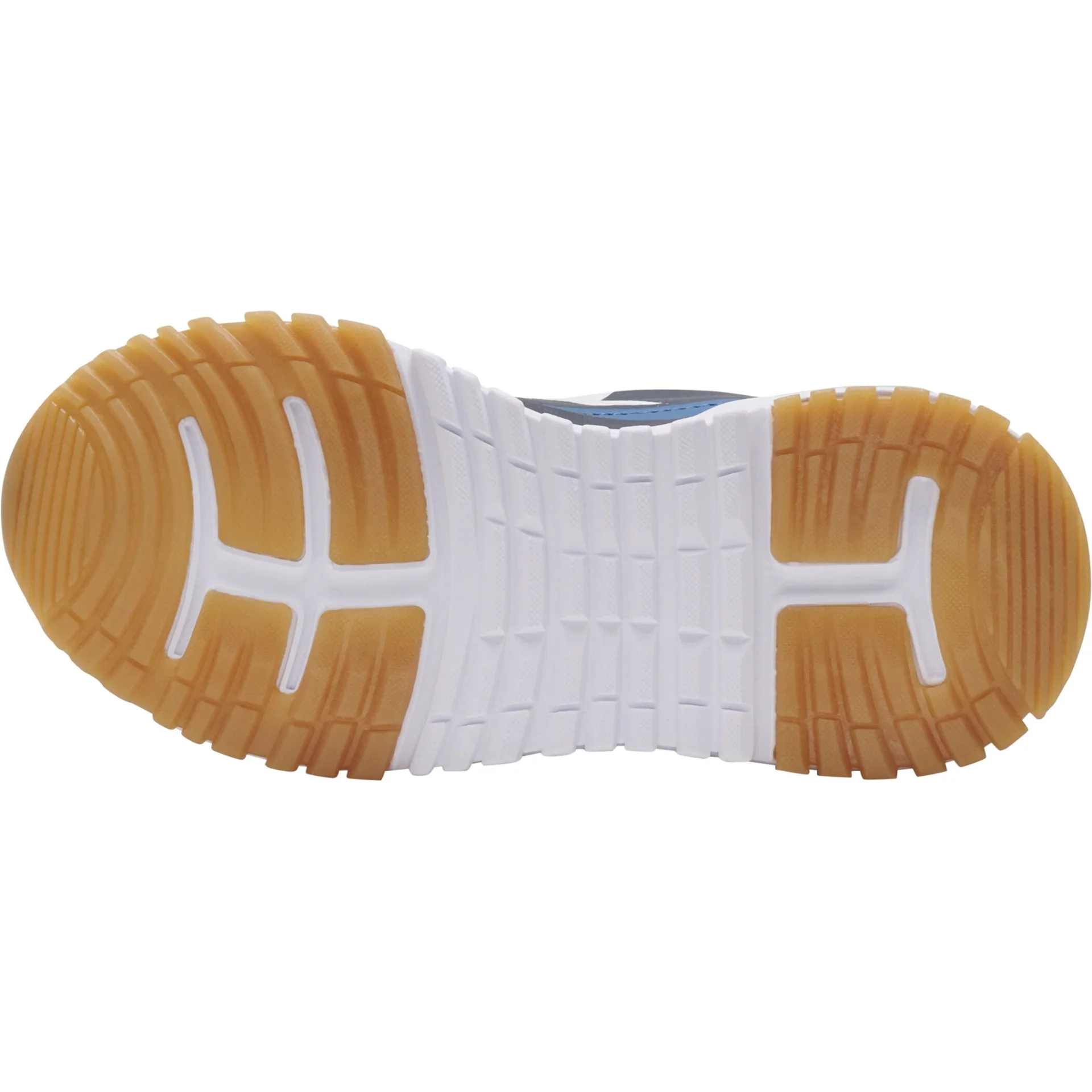 HUMMEL HUMMEL_Unisex_Kids_OMNI1_JR_VC 215027 9001 WHITE