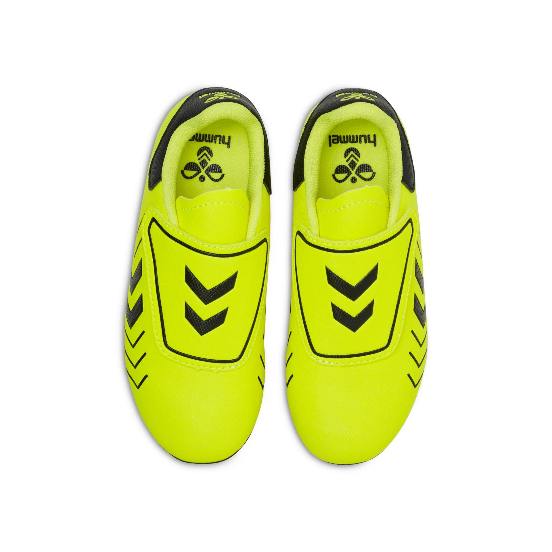 HUMMEL HATTRICK_MG_JR___SAFETY_YELLOW___32 217580 5998 SAFETY YELLOW