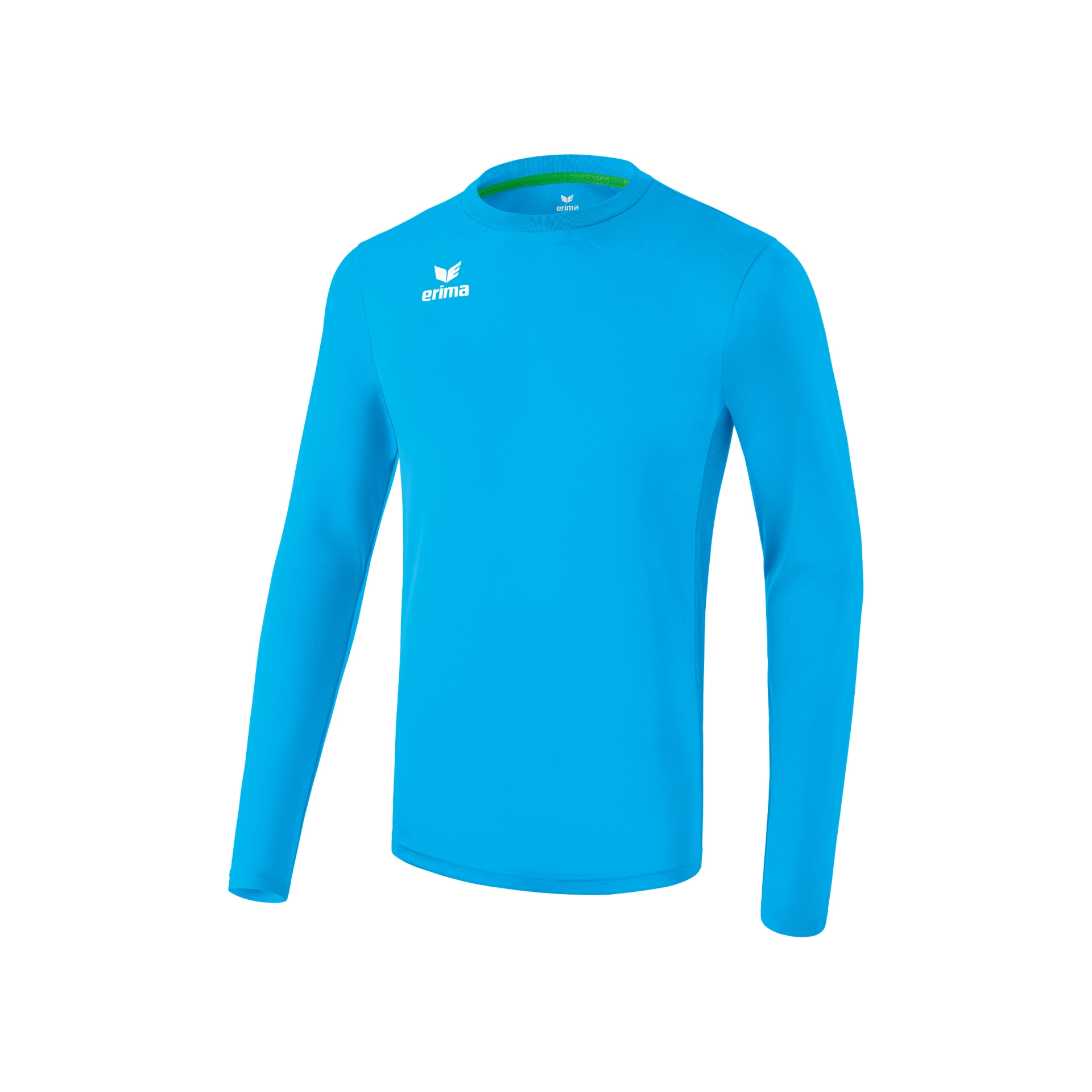ERIMA Herren_Trikot_Liga_langarm 3141825 465 curacao