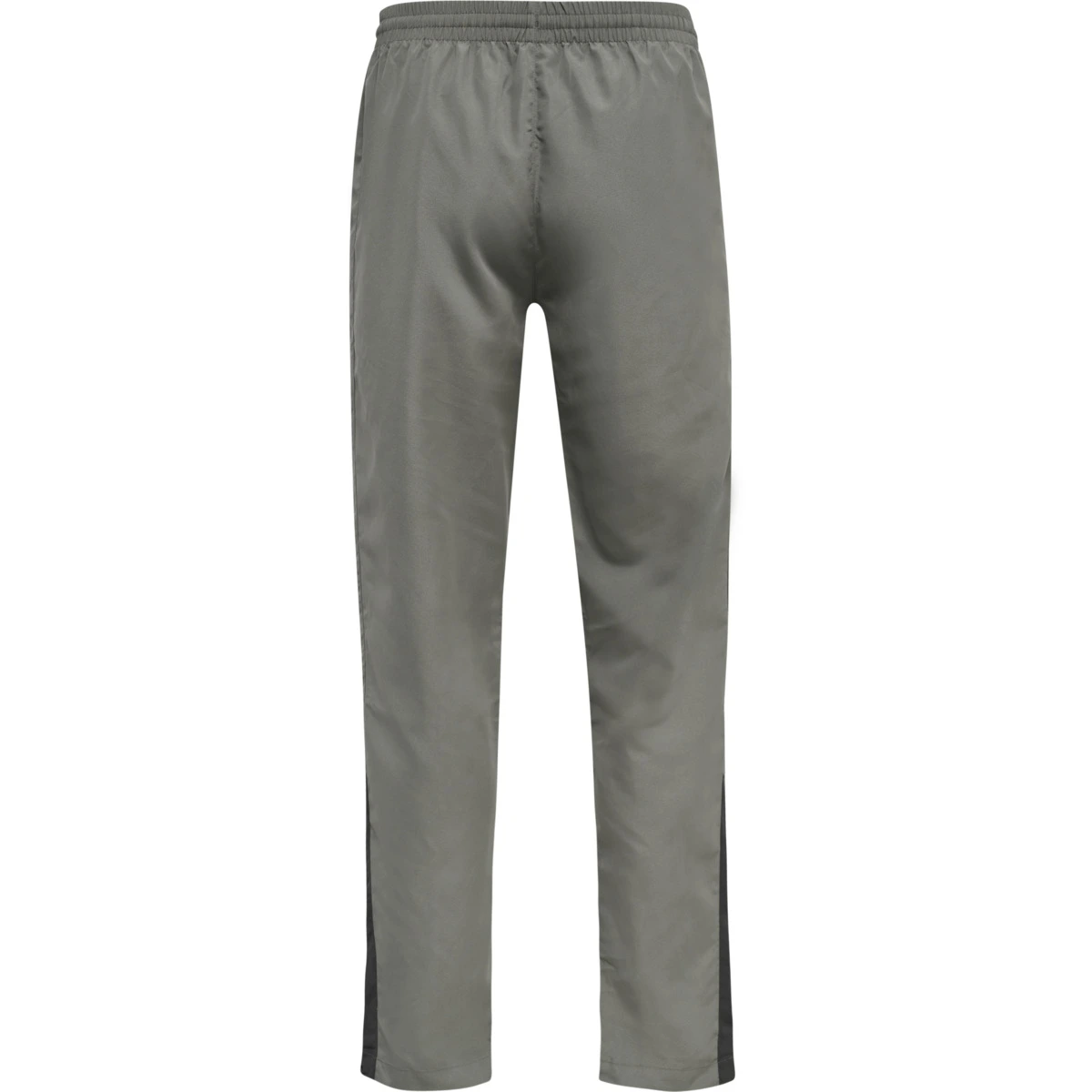 HUMMEL hmlPRO_GRID_WOVEN_PANTS 214645 2166 FORGED IRON/QUIET SHADE