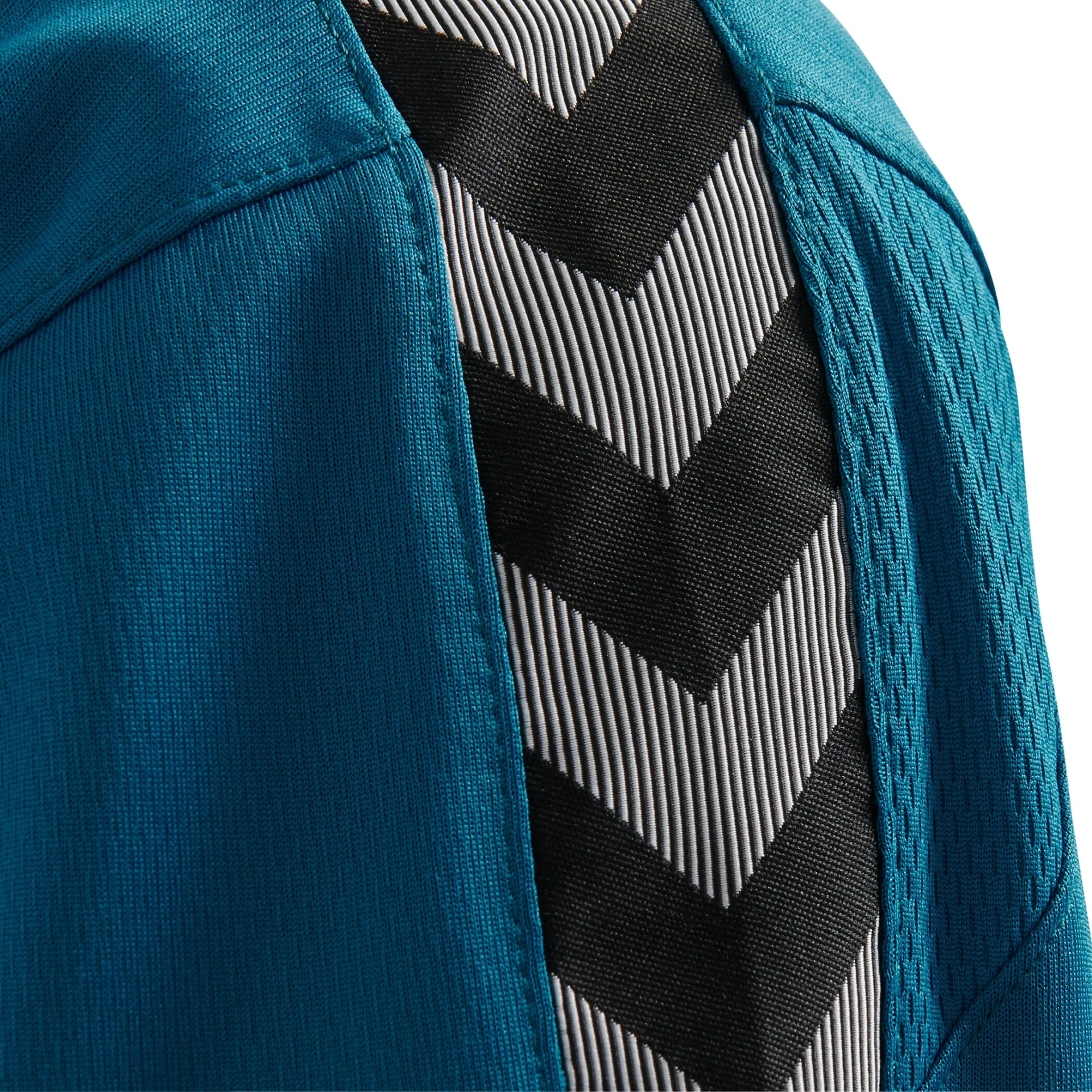 HUMMEL Herren_Shirt_AUTHENTIC_POLY_JERSEY_L_S 204922 8745 CELESTIAL