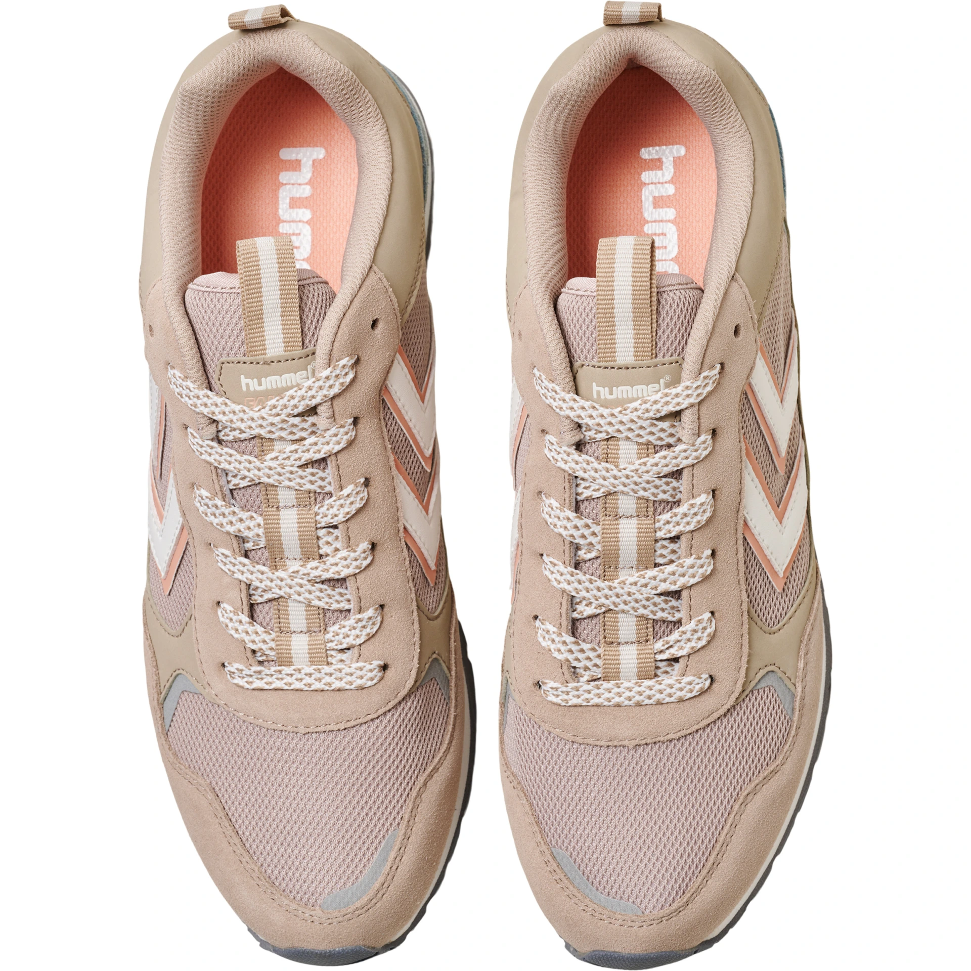 HUMMEL FALLON_WMNS___SIMPLY_TAUPE___36 218443 2976 SIMPLY TAUPE