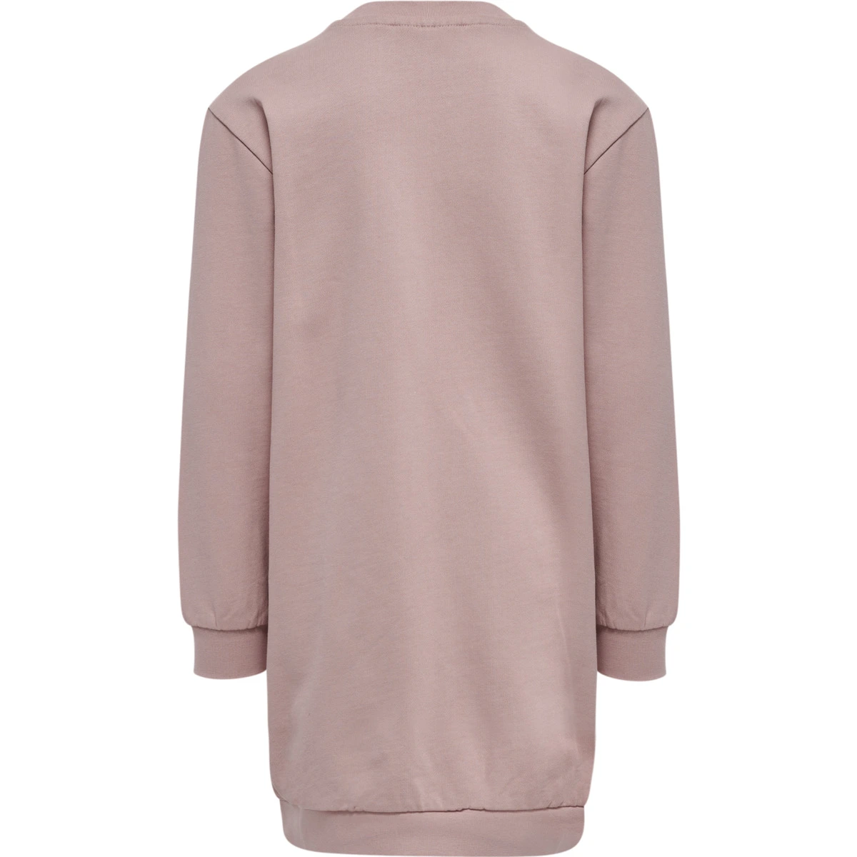 HUMMEL HUMMEL_Kinder_Kleid_hmlAGDA_DRESS 213546 4852 WOODROSE
