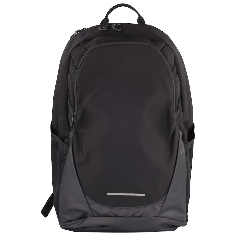 CLIQUE 2.0 Backpack CLIQUE 20_Backpack 040241 99 schwarz