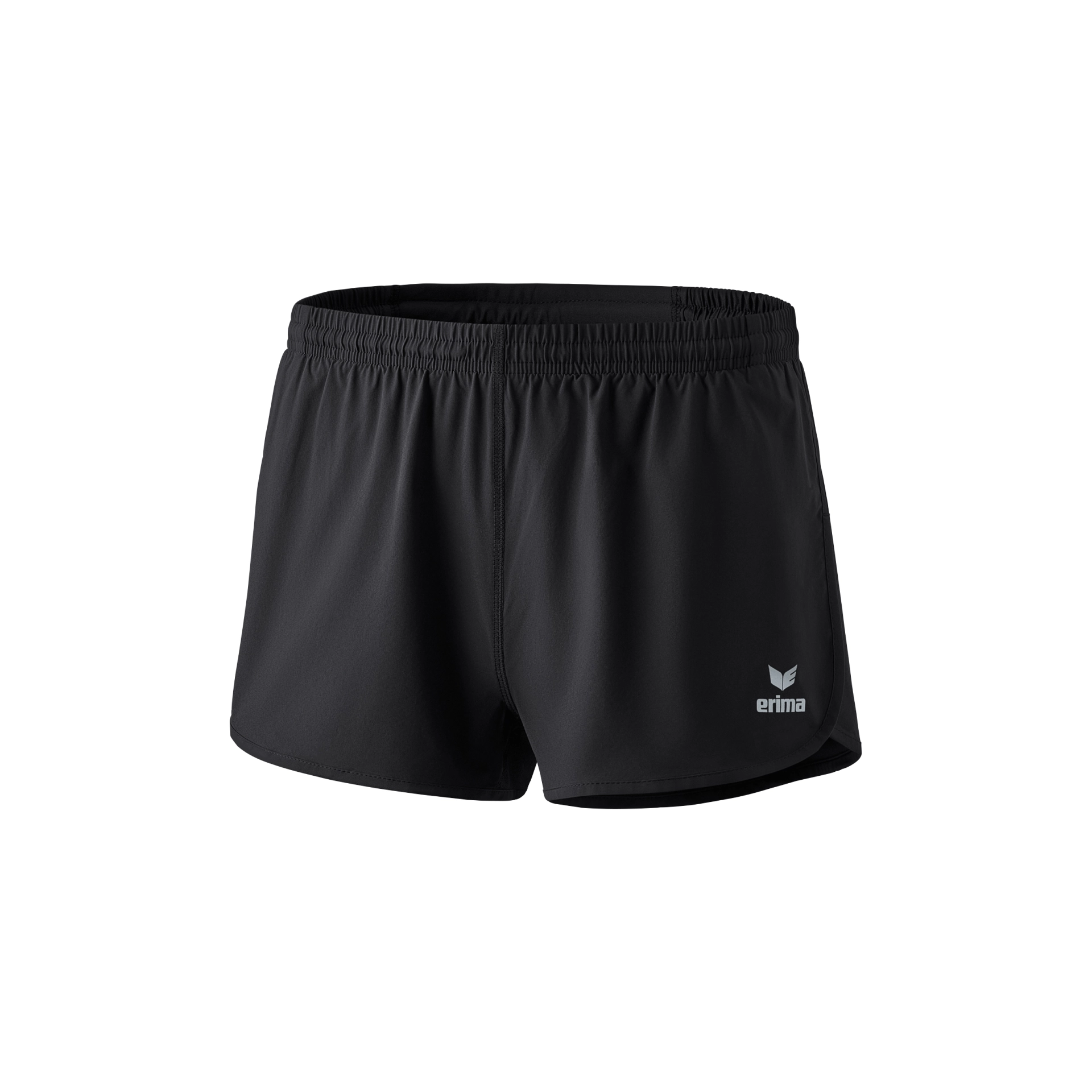 ERIMA Herren_Marathon_Shorts 109611 950 black