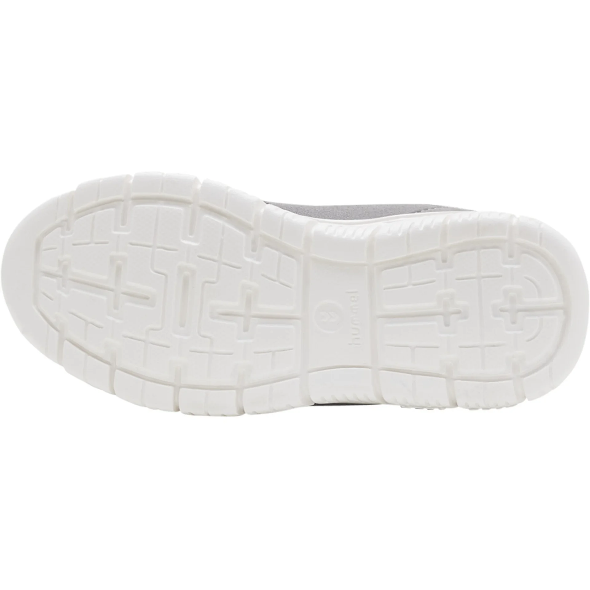 HUMMEL HUMMEL_Kinder_Freizeitschuhe_X_LIGHT_20_JR 213518 1100 ALLOY