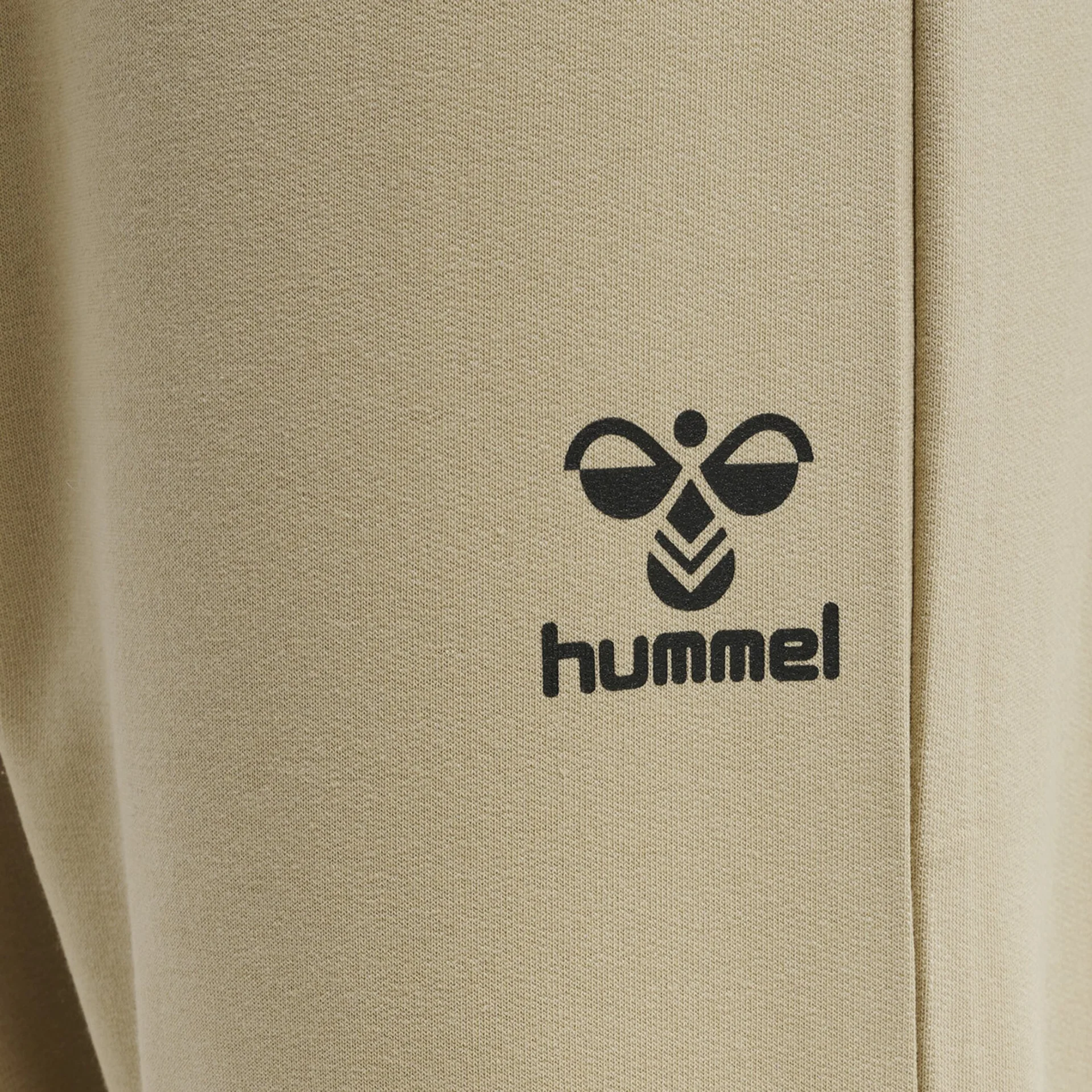HUMMEL HUMMEL_Kinder_Sportanzug_hmlVENTI_TRACKSUIT 213901 2189 HUMUS