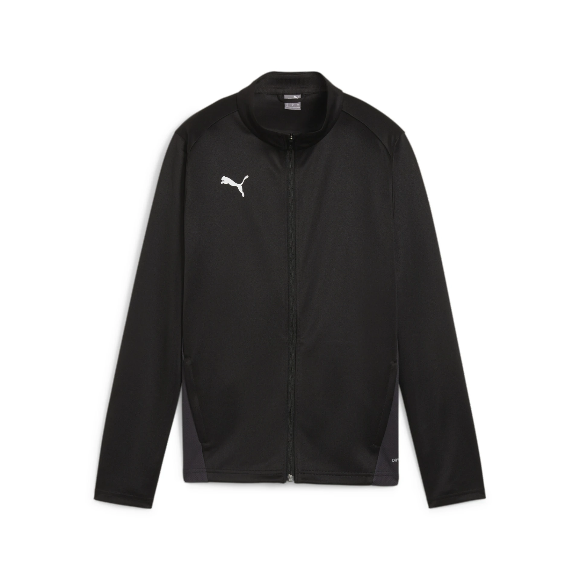 003 PUMA Black-PUMA White-Flat