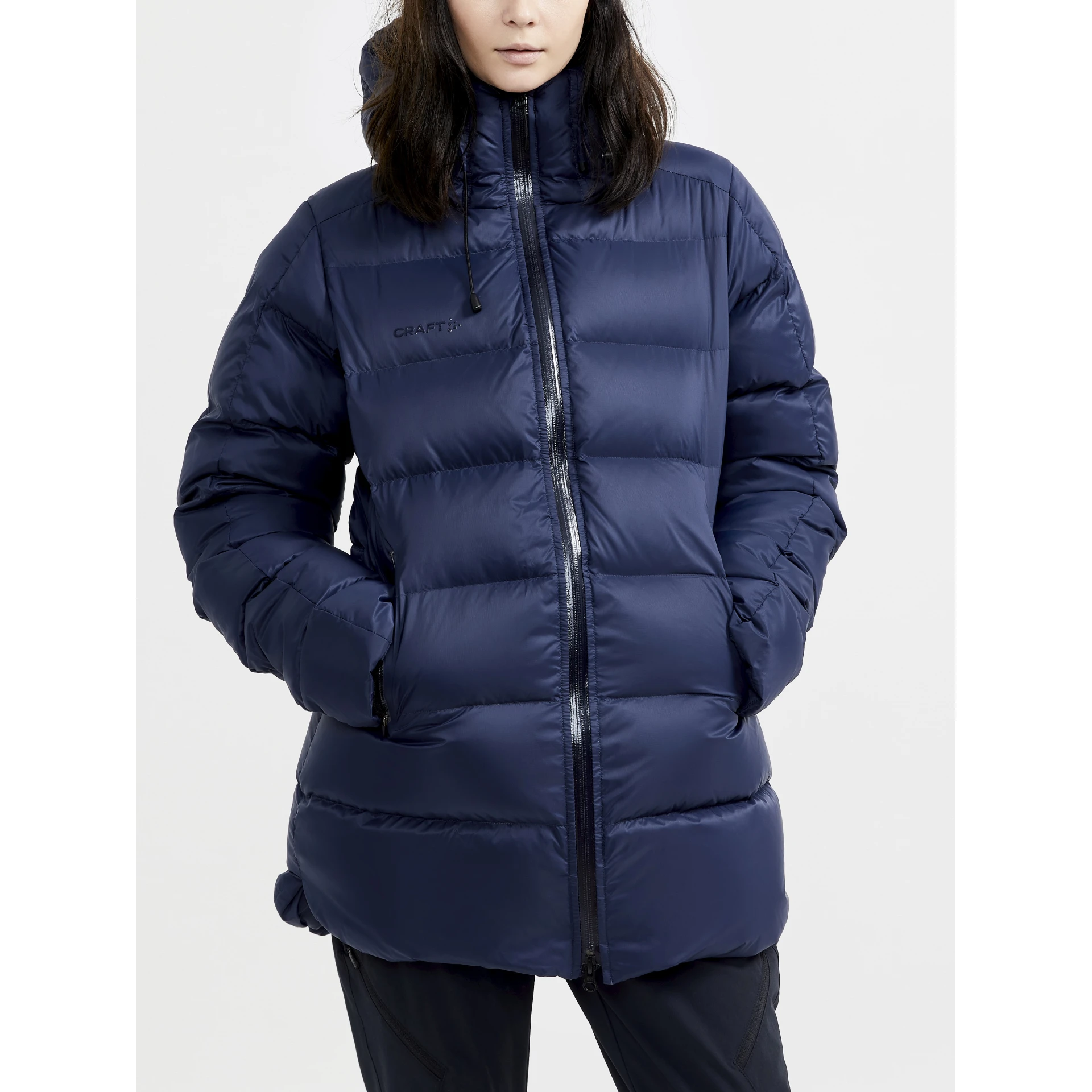 CRAFT ADV_Explore_Down_Jacket_W 1911633 396000 BLAZE