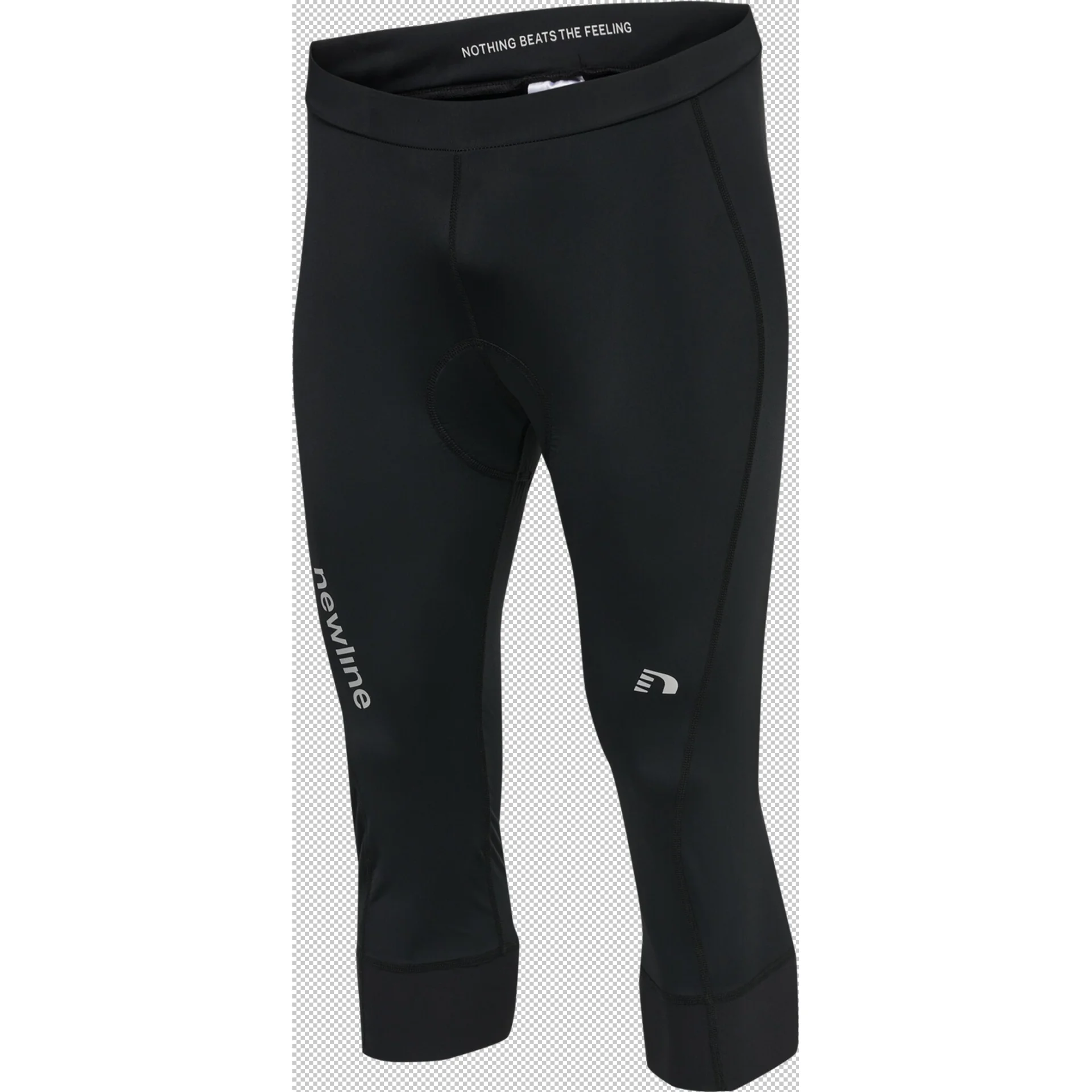 NEWLINE Herren_Caprihose_MENS_CORE_BIKE_KNEE_PANTS 510127 2001 BLACK
