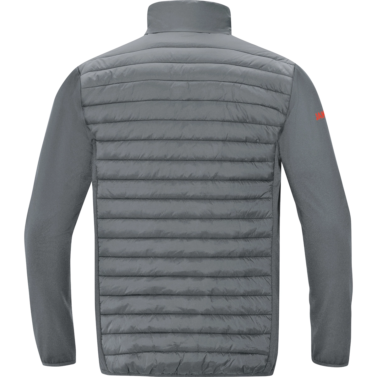JAKO Fussball___Teamsport_Textil___Allwetterjacken_Hybridjacke_Premium JAKO Fussball___Teamsport_Textil___Allwetterjacken_Hybridjacke_Premium 7004 40 steingrau