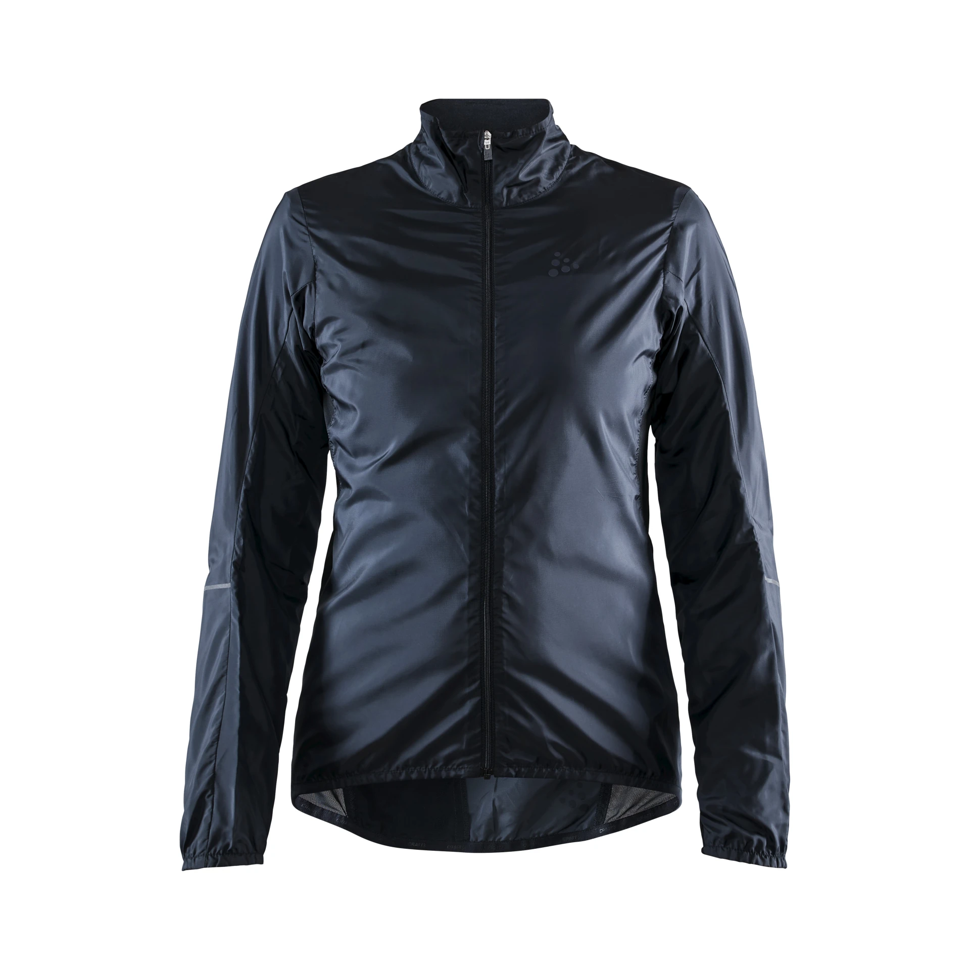 CRAFT Adv_Essence_Light_Wind_Jacket_W 1908792 999000 BLACK