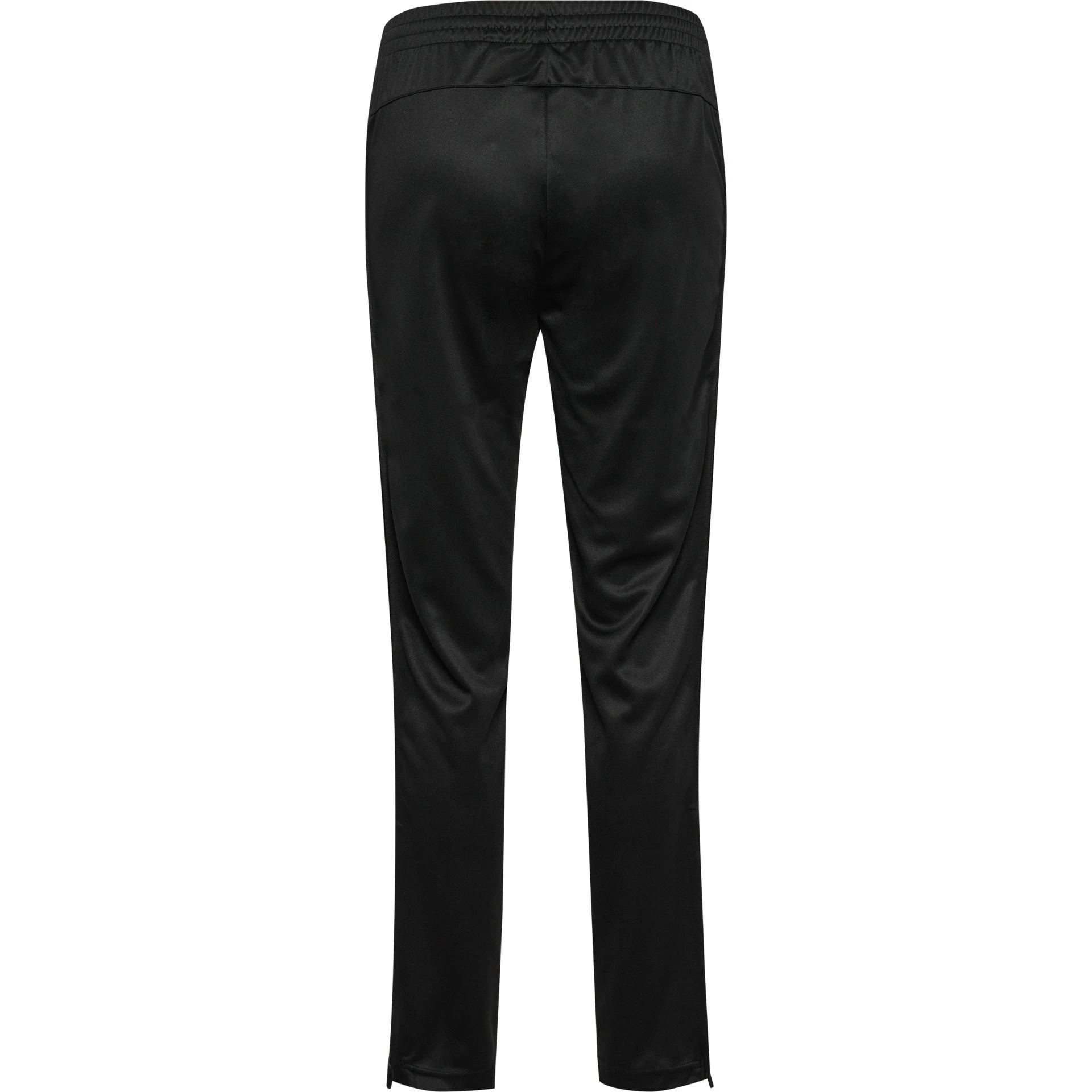 HUMMEL hmlAUTHENTIC_PL_PANTS_WOMAN 219990 2001 BLACK