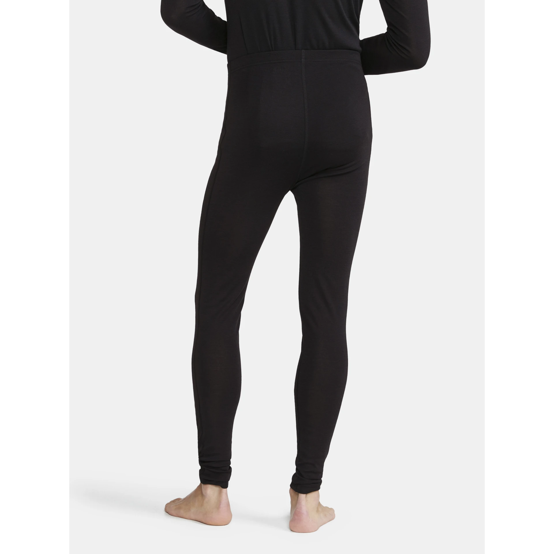 CRAFT ADV_Wool_Merino_Pant_M 1914110 999000 BLACK