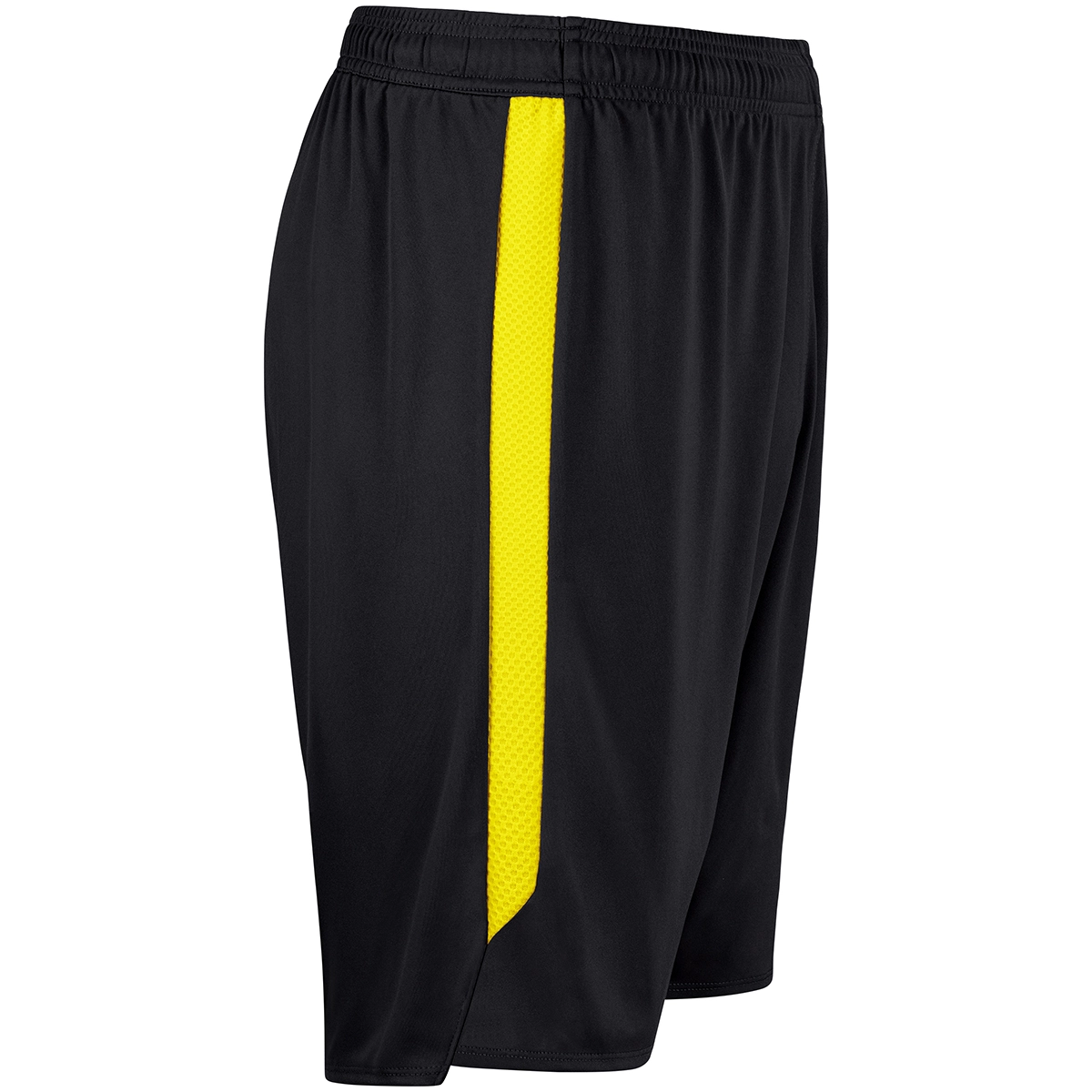 JAKO Sporthose_Power 4423K 803 schwarz/citro