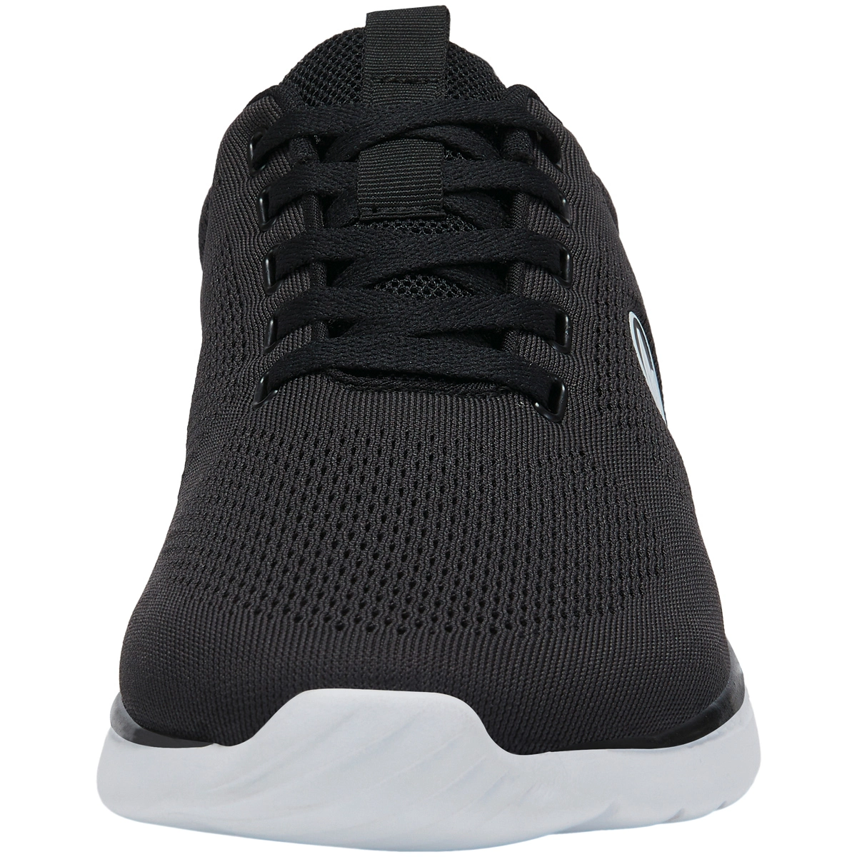 JAKO Sneaker_Team_Mesh 9510 729 jet black