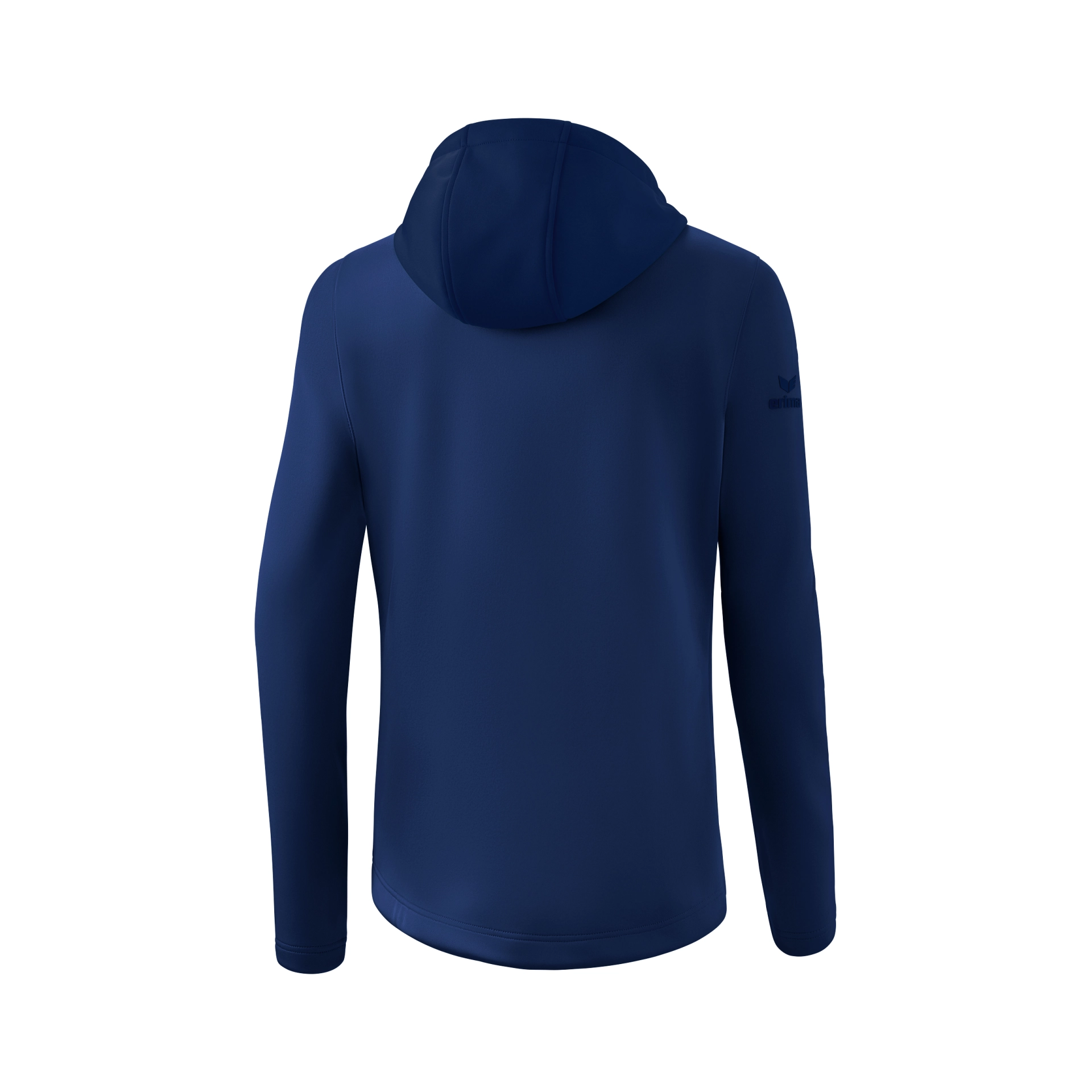 ERIMA Damen_Softshelljacke_Performance 2062209 541052 new navy/dark sky