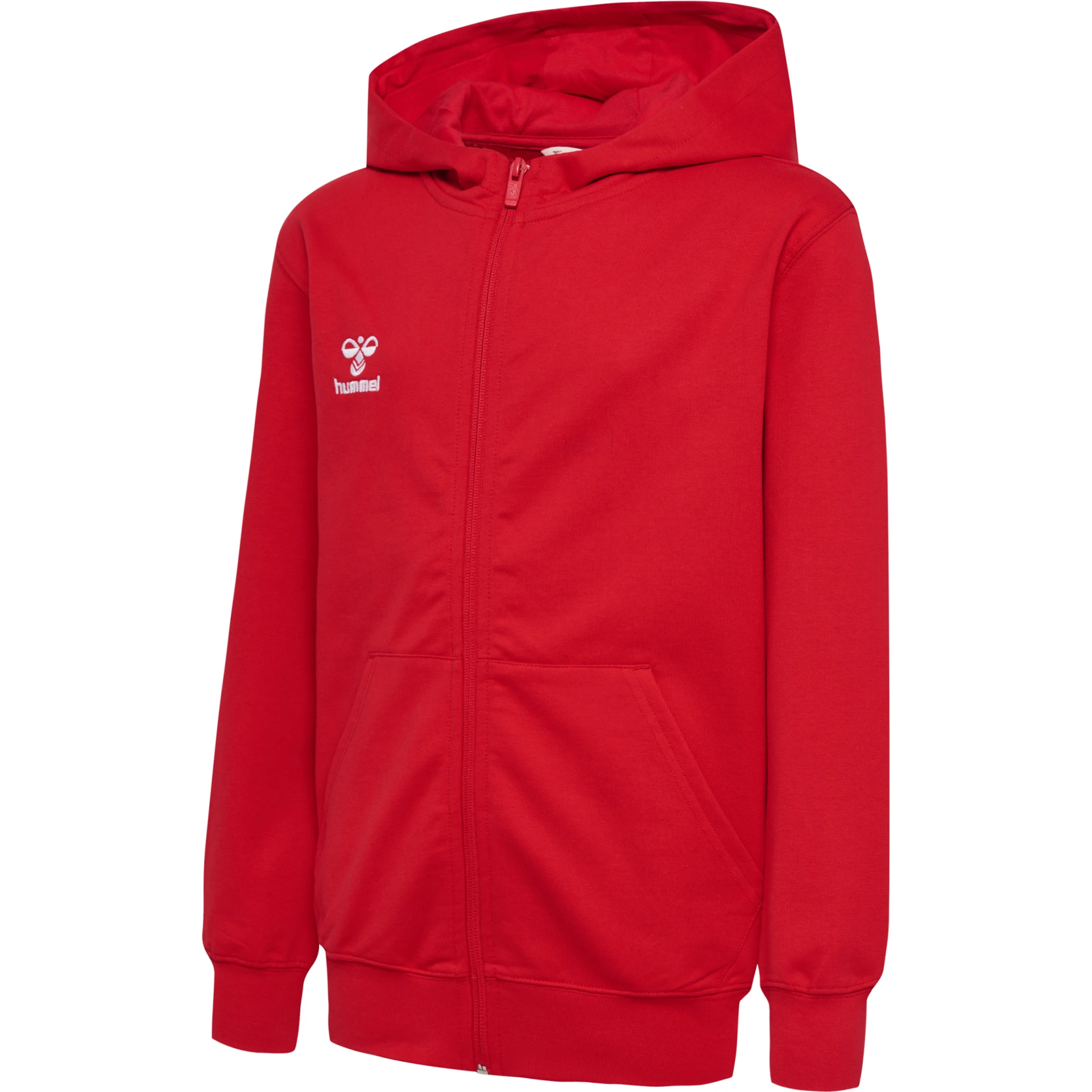 3062 TRUE RED