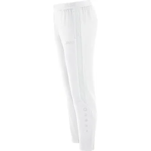 JAKO Kinder_Sporthose_Freizeithose_Power A4T023KI6523K 000 weiß