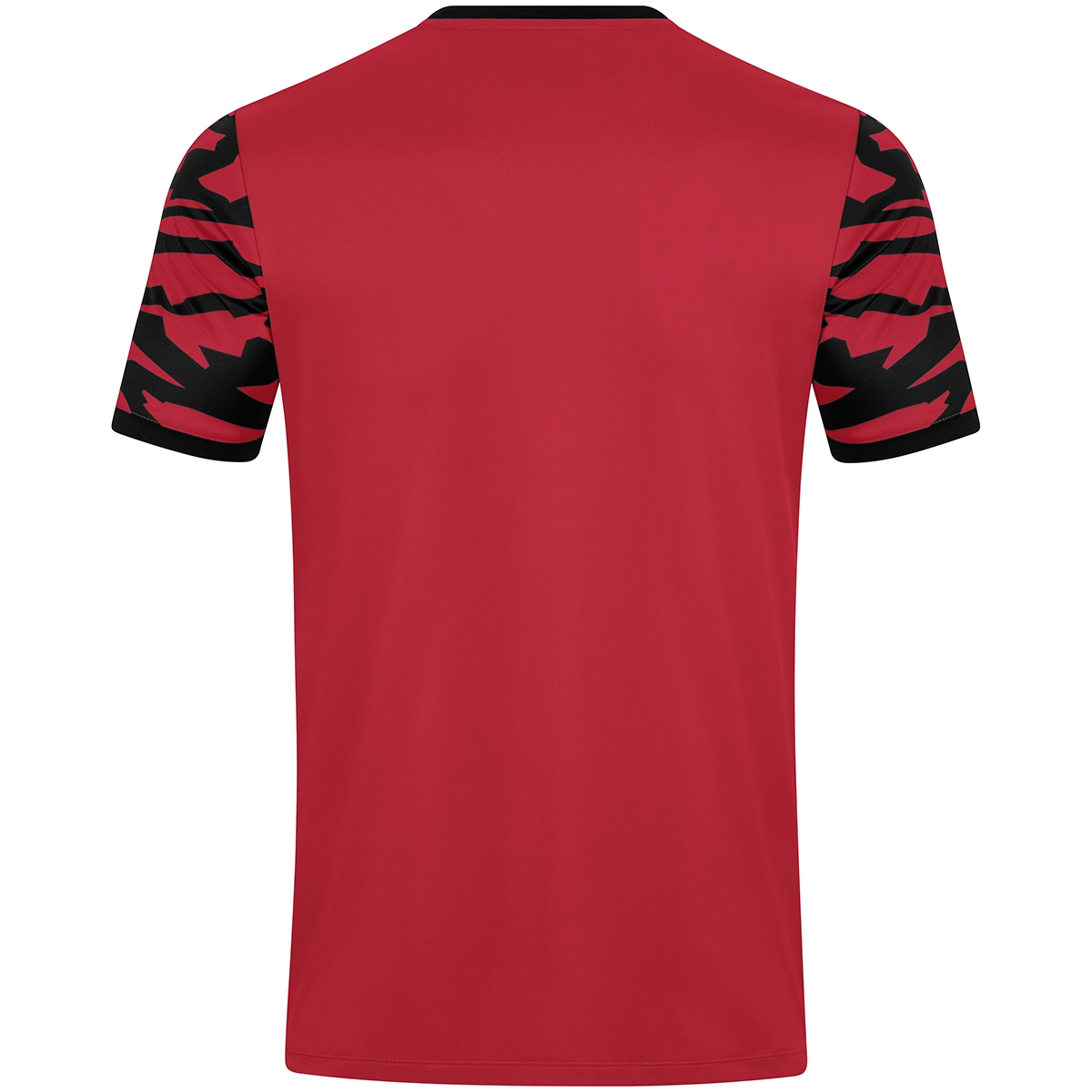 JAKO Trikot_Animal_KA 4242 111 sportrot/schwarz