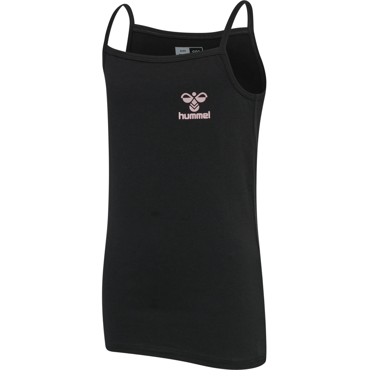 HUMMEL hmlCAROLINA_STRAP_TOP_2_PACK 214185 4852 WOODROSE