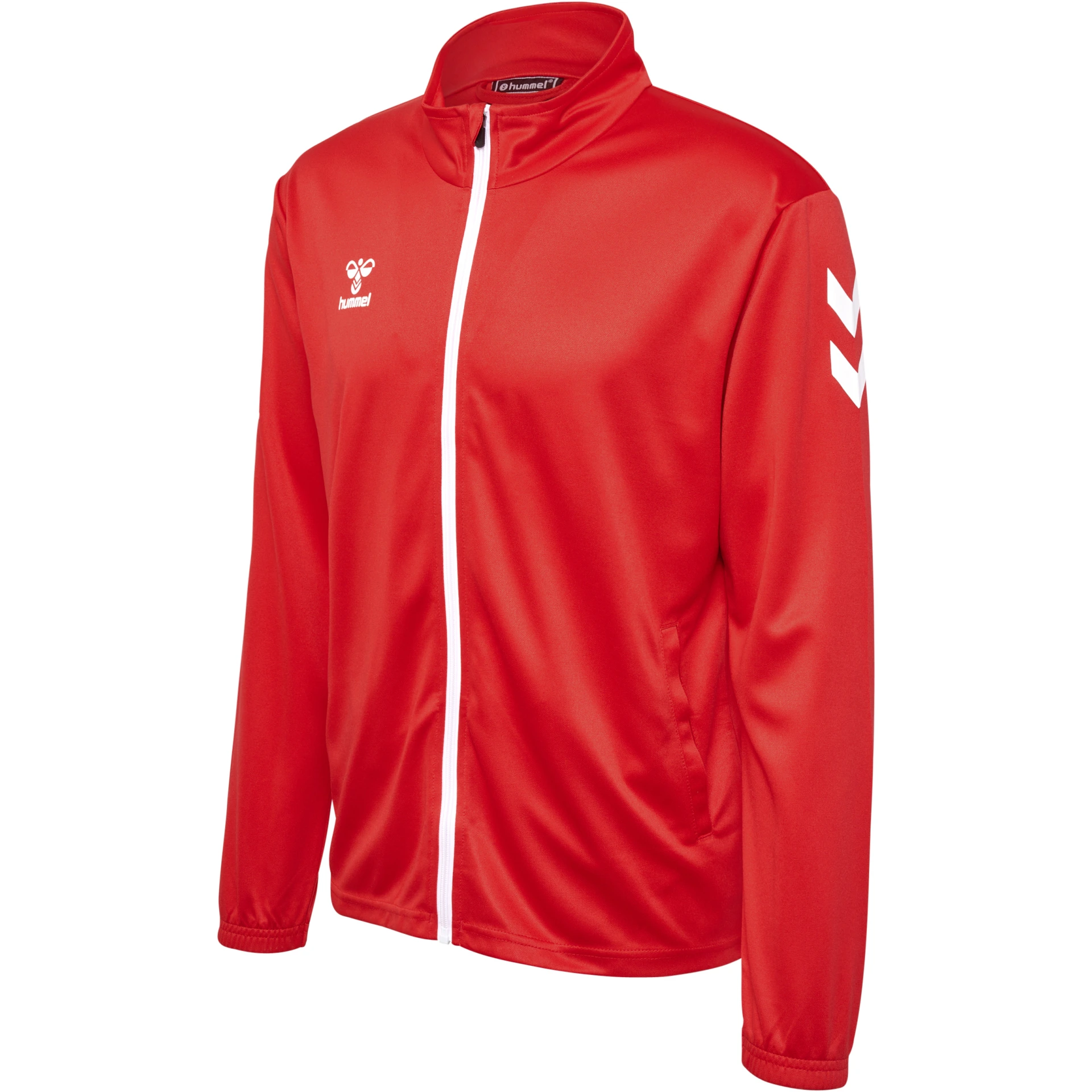 HUMMEL hmlLOGO_SUIT___TRUE_RED_BLACK___S 226157 3081 TRUE RED/BLACK