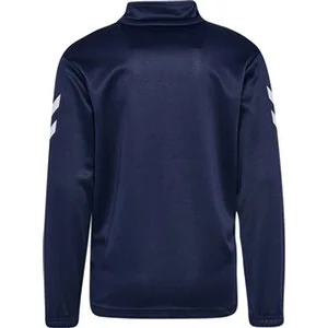 HUMMEL Kinder_Sportanzug_hmlLOGO_SUIT_KIDS 226158 7026 MARINE