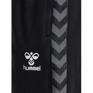 HUMMEL Herren_Sporthose_hmlAUTHENTIC_CO_TRAINING_PANTS 220012 2001 BLACK