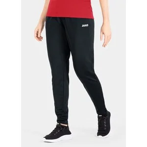 JAKO Fussball___Teamsport_Textil___Hosen_Classico_Polyesterhose_Damen__Fussball___Teamsport_Textil___Hosen_Classico_Polyesterhose_Damen A4T022DA9250D 08 schwarz