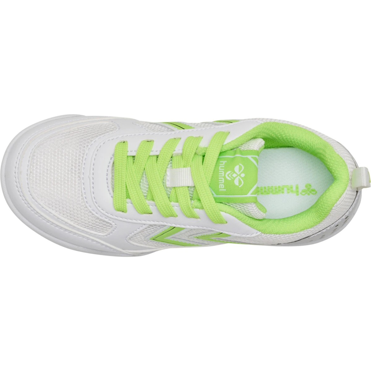 HUMMEL AEROTEAM_20_JR_LC 217756 9001 WHITE