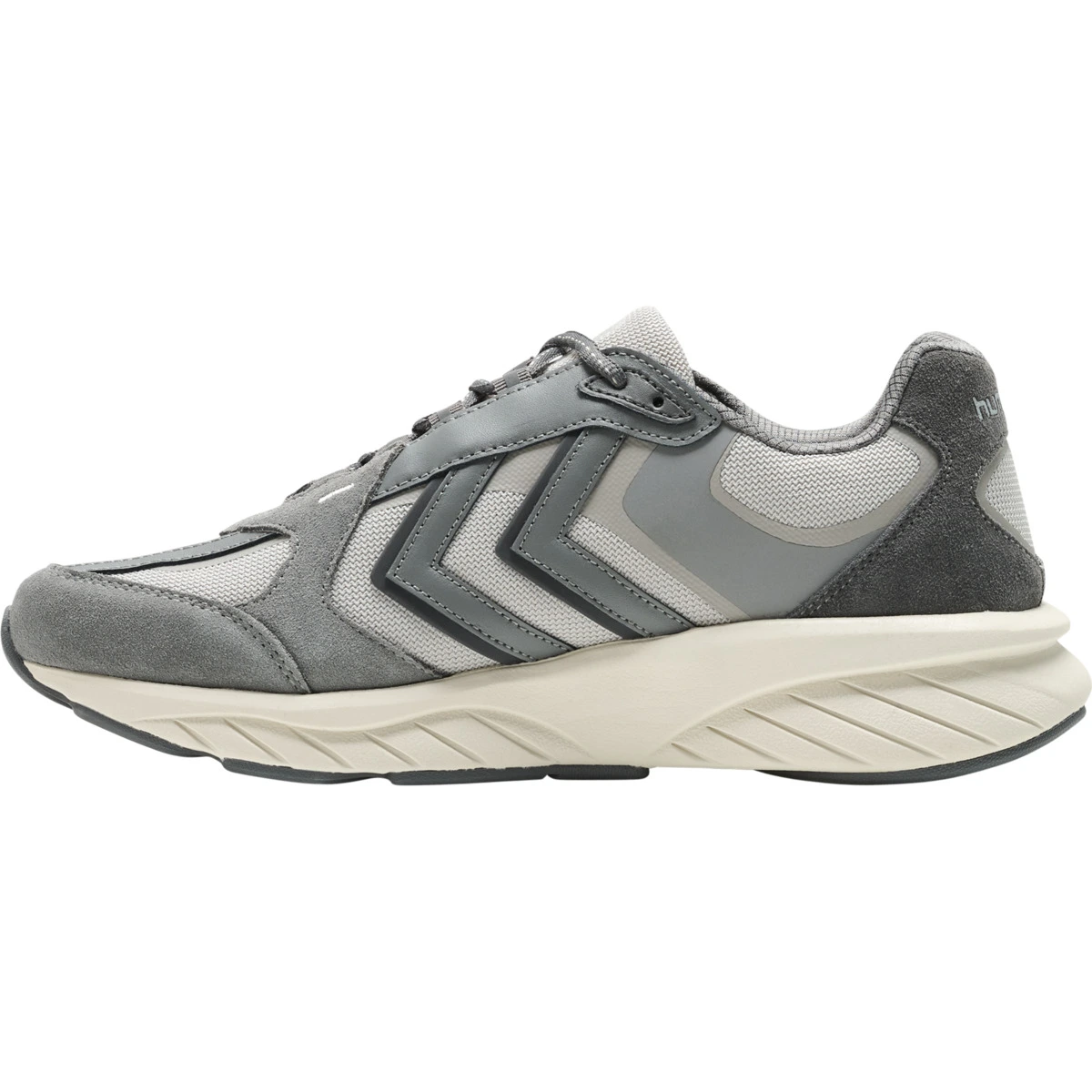 HUMMEL REACH_LX_6000_URBAN 217667 2858 SHARKSKIN