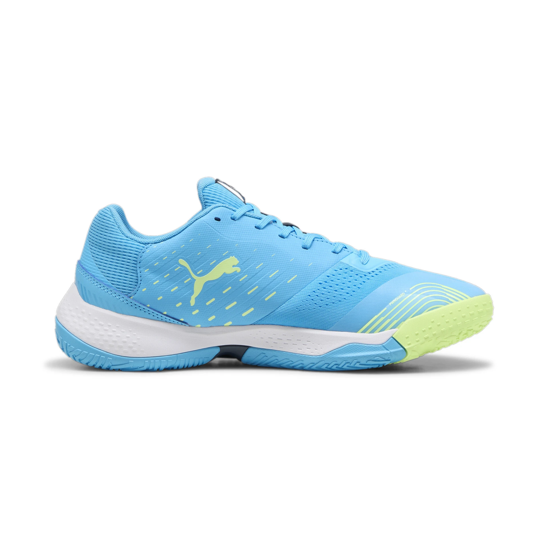 PUMA Solarstrike_III 107849 003 Luminous Blue-Club Navy-Fi