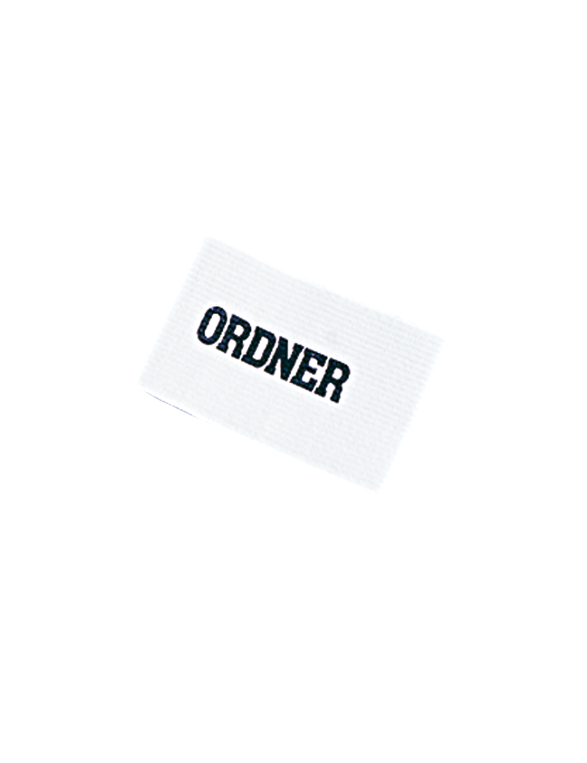 ERIMA Ordnerbinde 543236 010 white