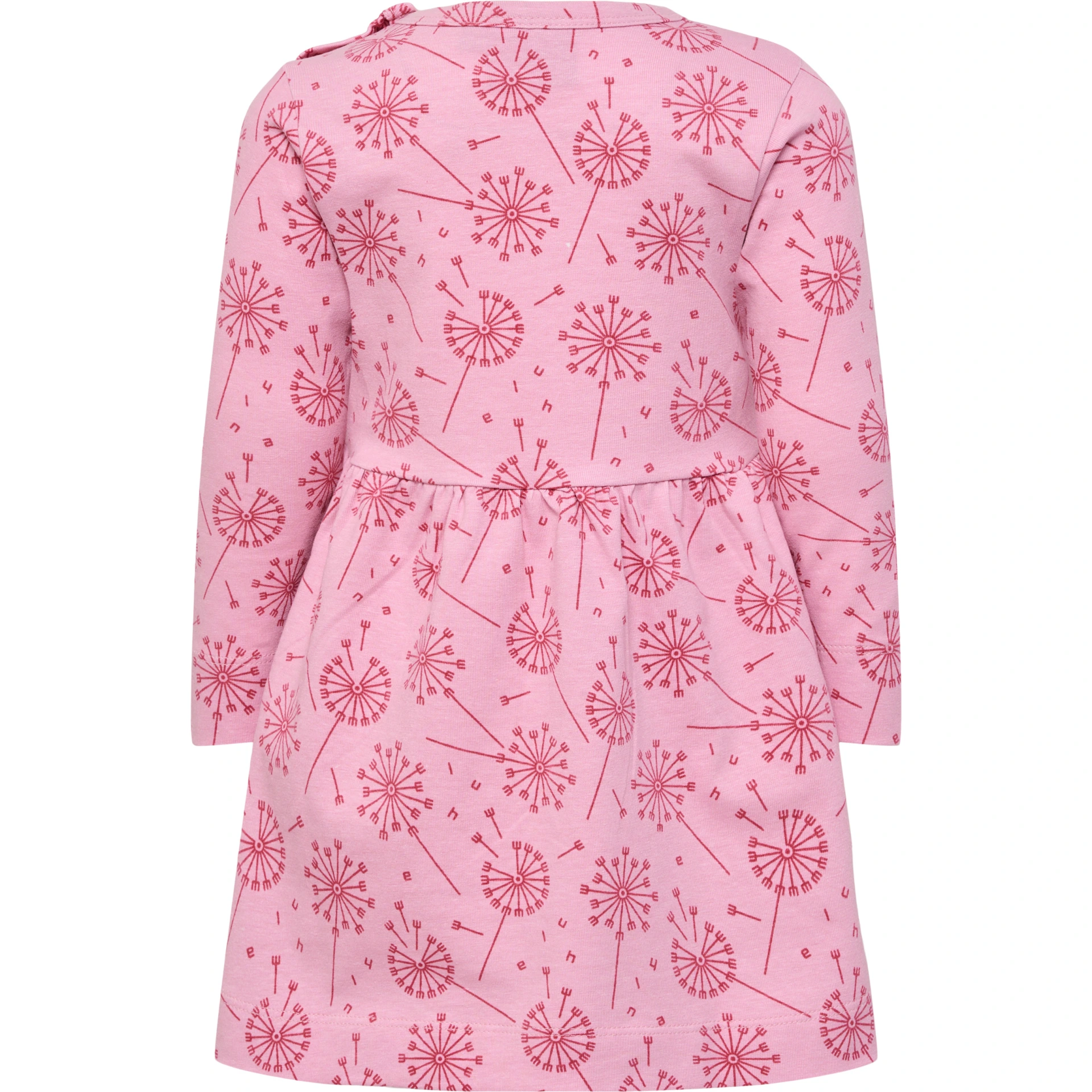 HUMMEL hmlQUINNA_DRESS___ZEPHYR___62 217990 8718 ZEPHYR
