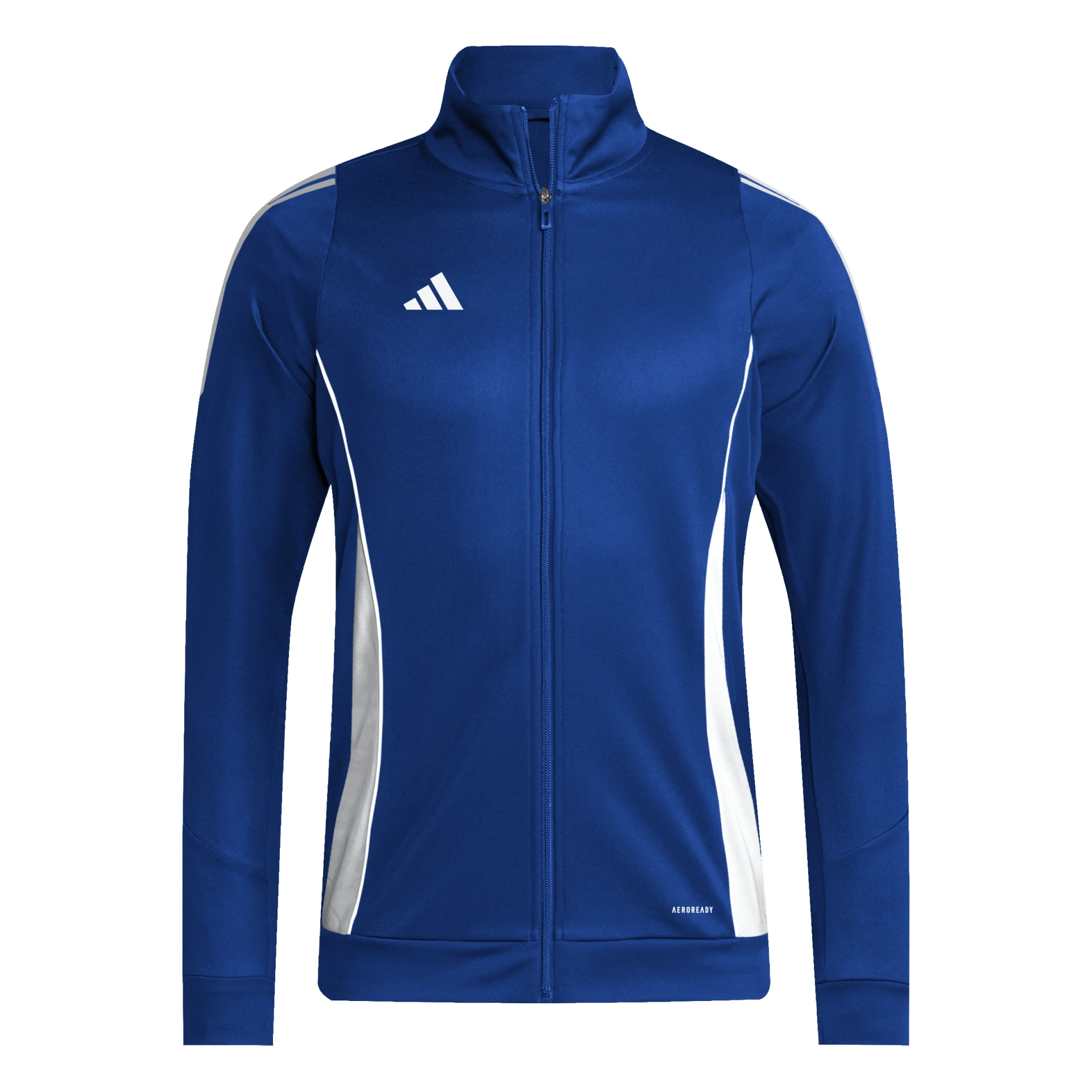 ADIDAS TIRO24 TRJKT ADIDAS TIRO24_TRJKT A4T019EMIR9492 000 ROYBLU/WHITE