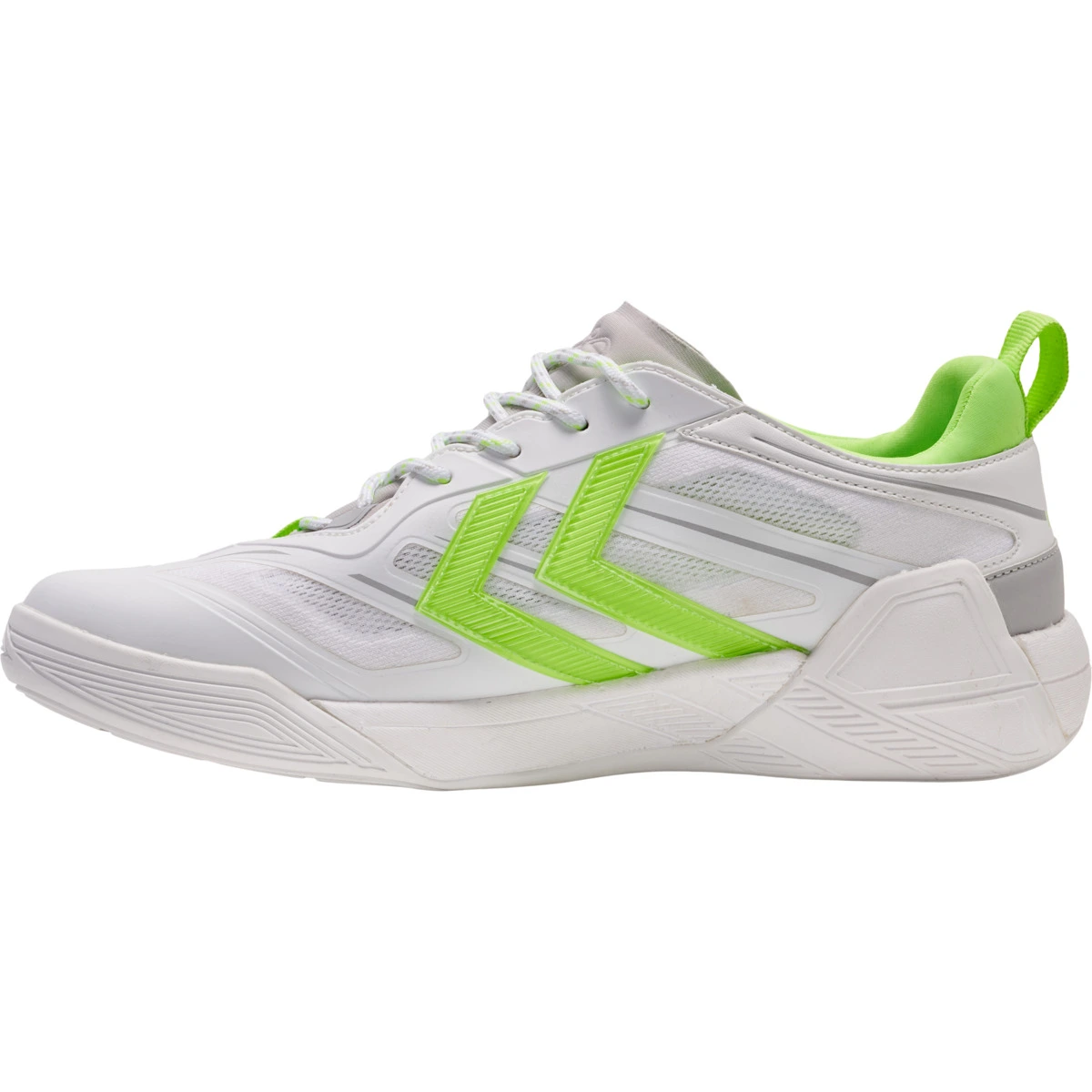 HUMMEL  215173 9001 WHITE