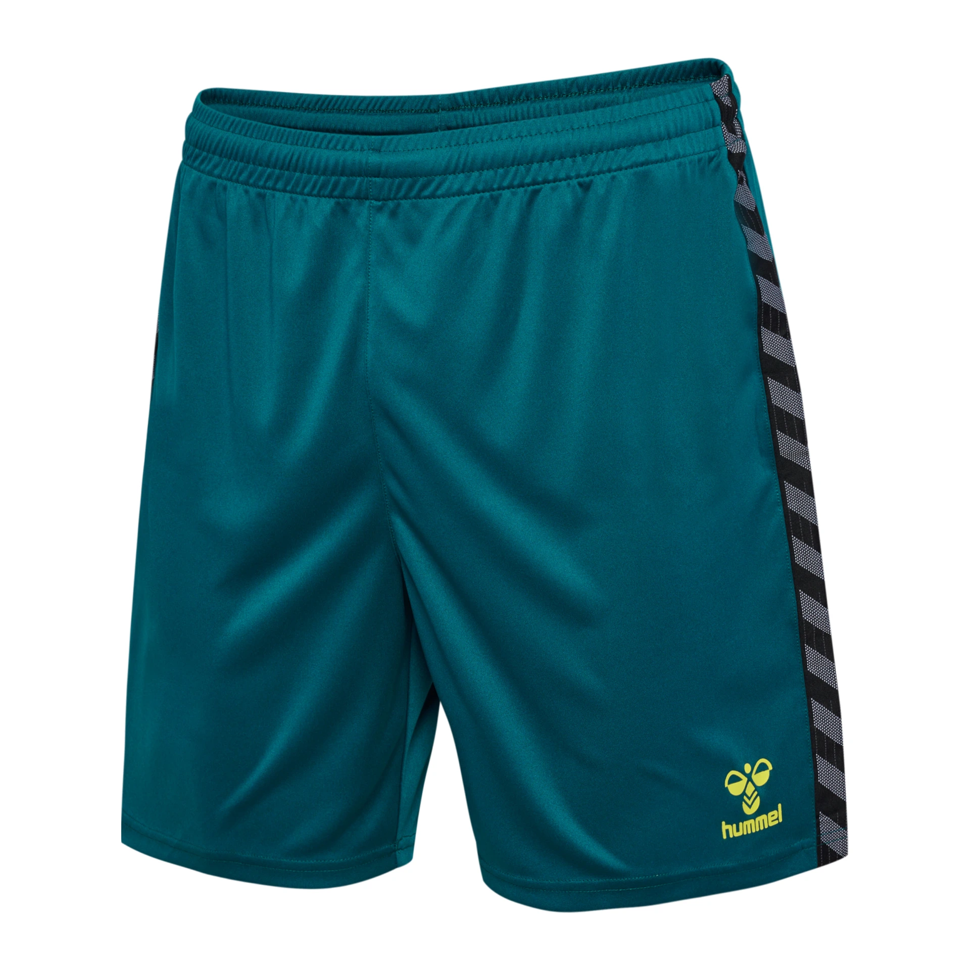 HUMMEL hmlAUTHENTIC_PL_SHORTS 219970 7058 BLUE CORAL
