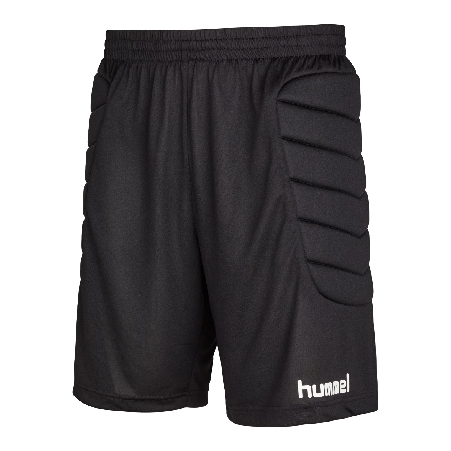 HUMMEL Gepolsterte_Torwarthose_ESSENTIAL_GK_W_PADDING 10816 2001 BLACK