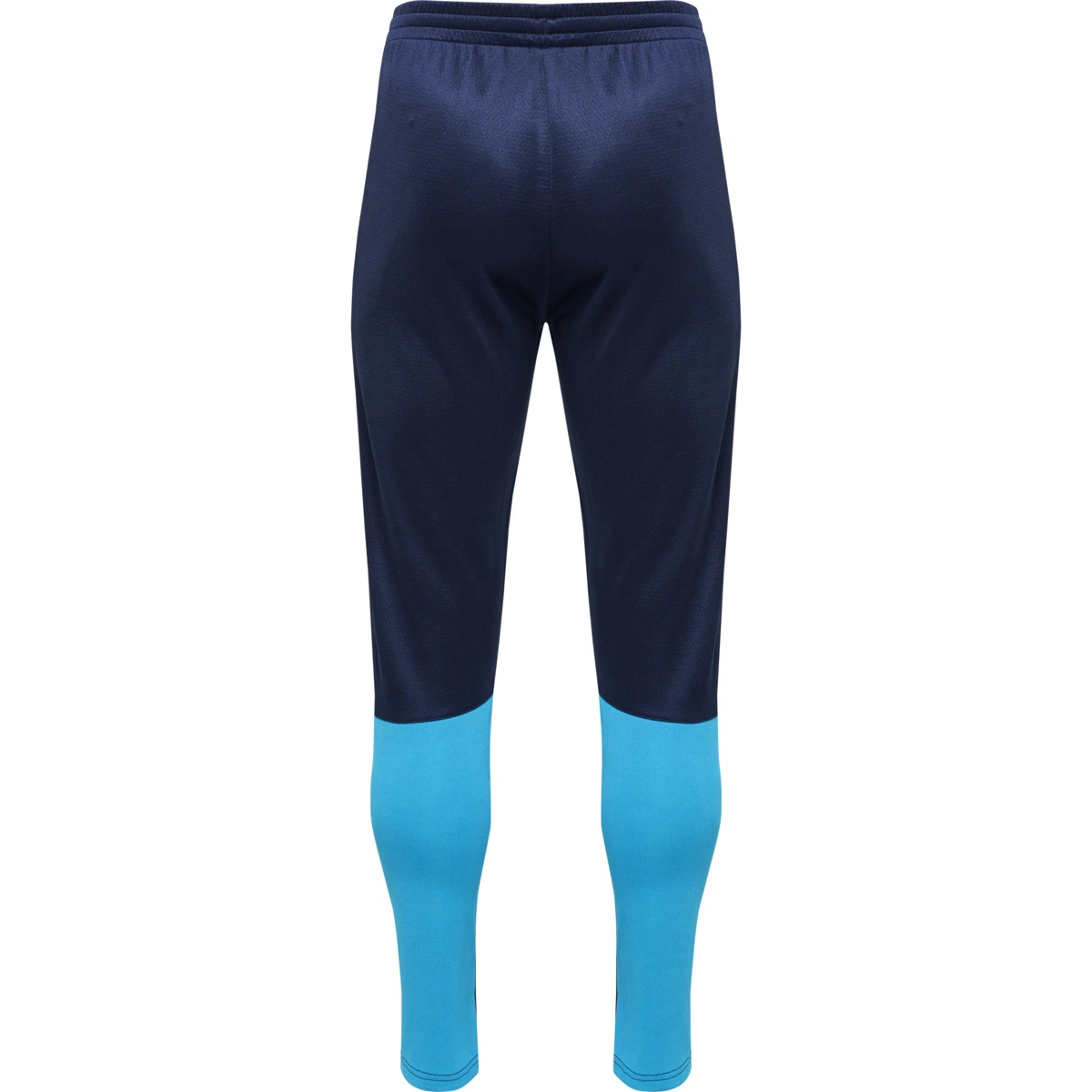 HUMMEL hmlONGRID_POLY_PANTS 216120 7146 MARINE/ATOMIC BLUE